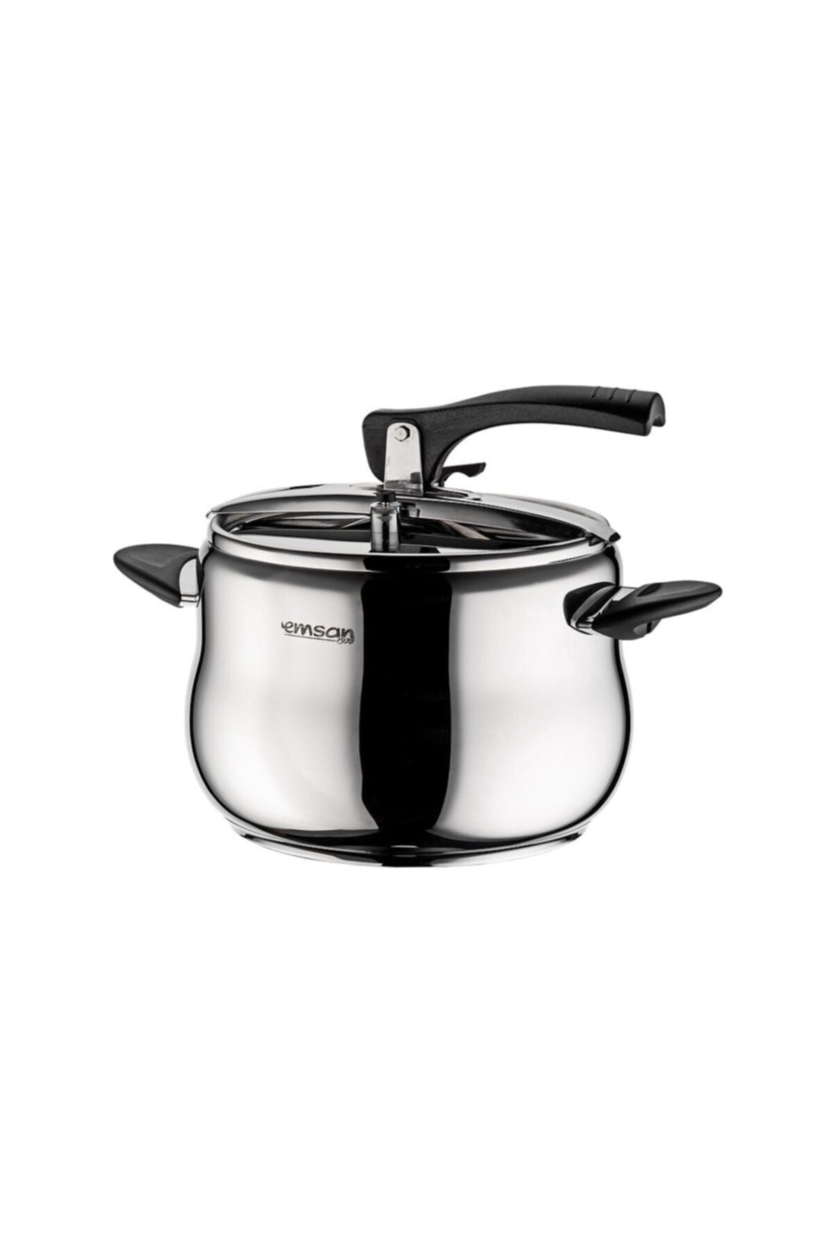 Burcu pressure cooker 10 lt