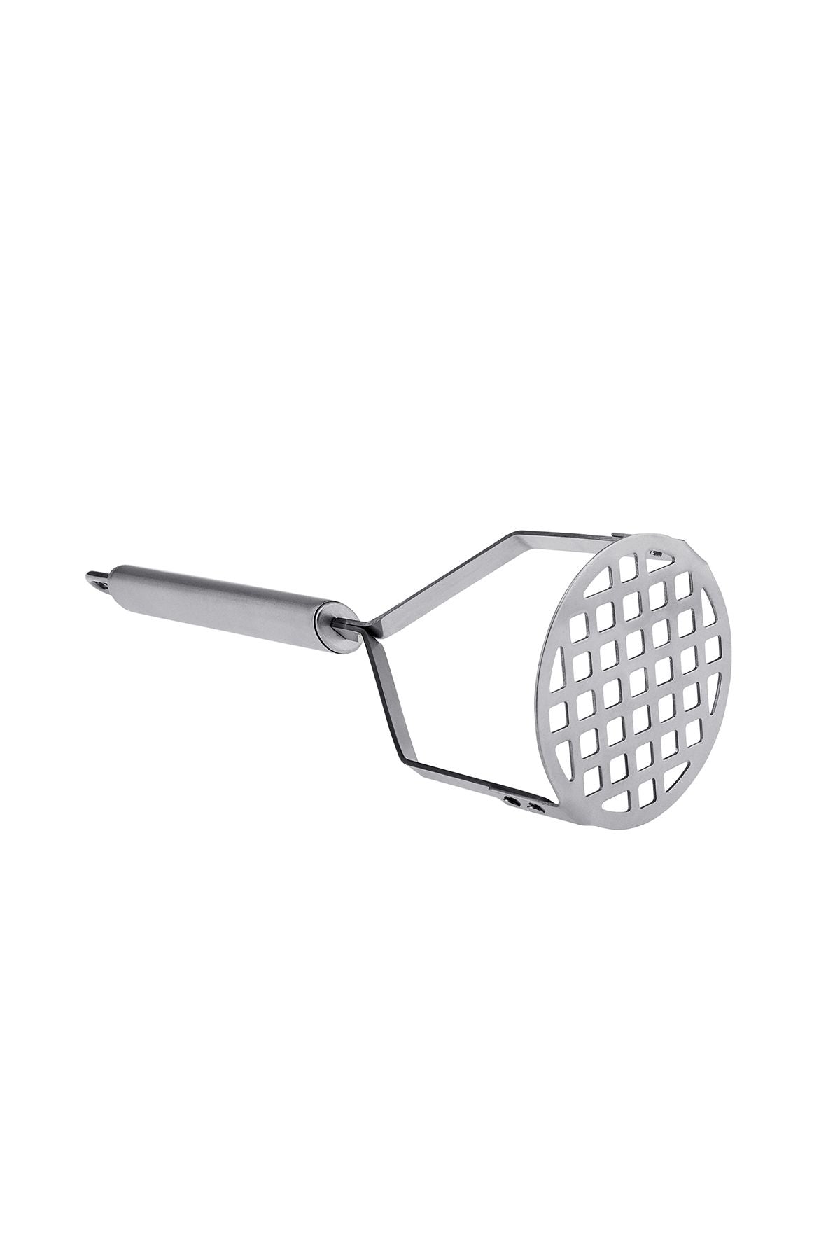 Modern Potato Crushing
