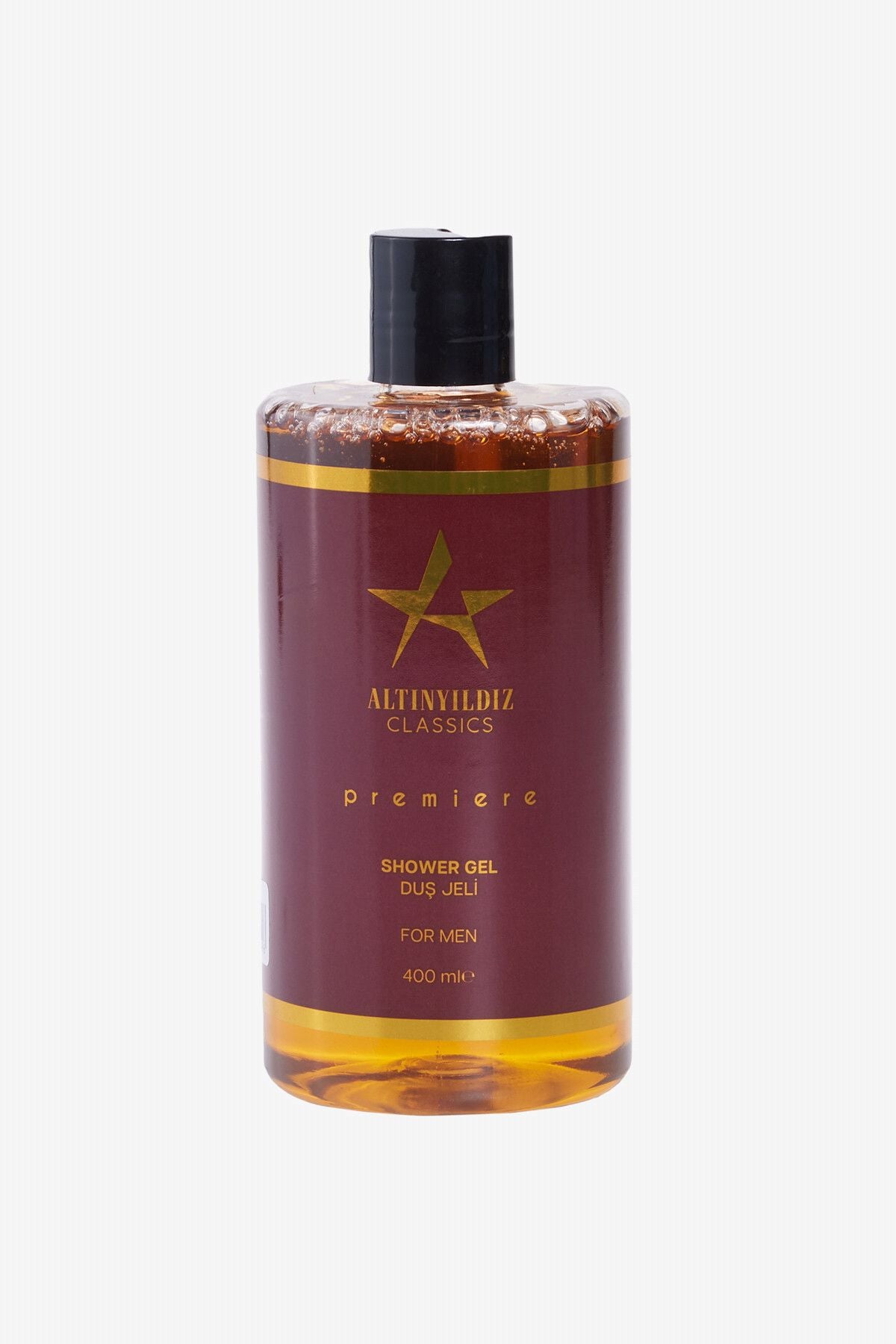 Men's Premiere EDP Perfume-Deodorant-Forest Gel Wooden Boxed Set (100 ml150 ml 400 ml) groom bundle