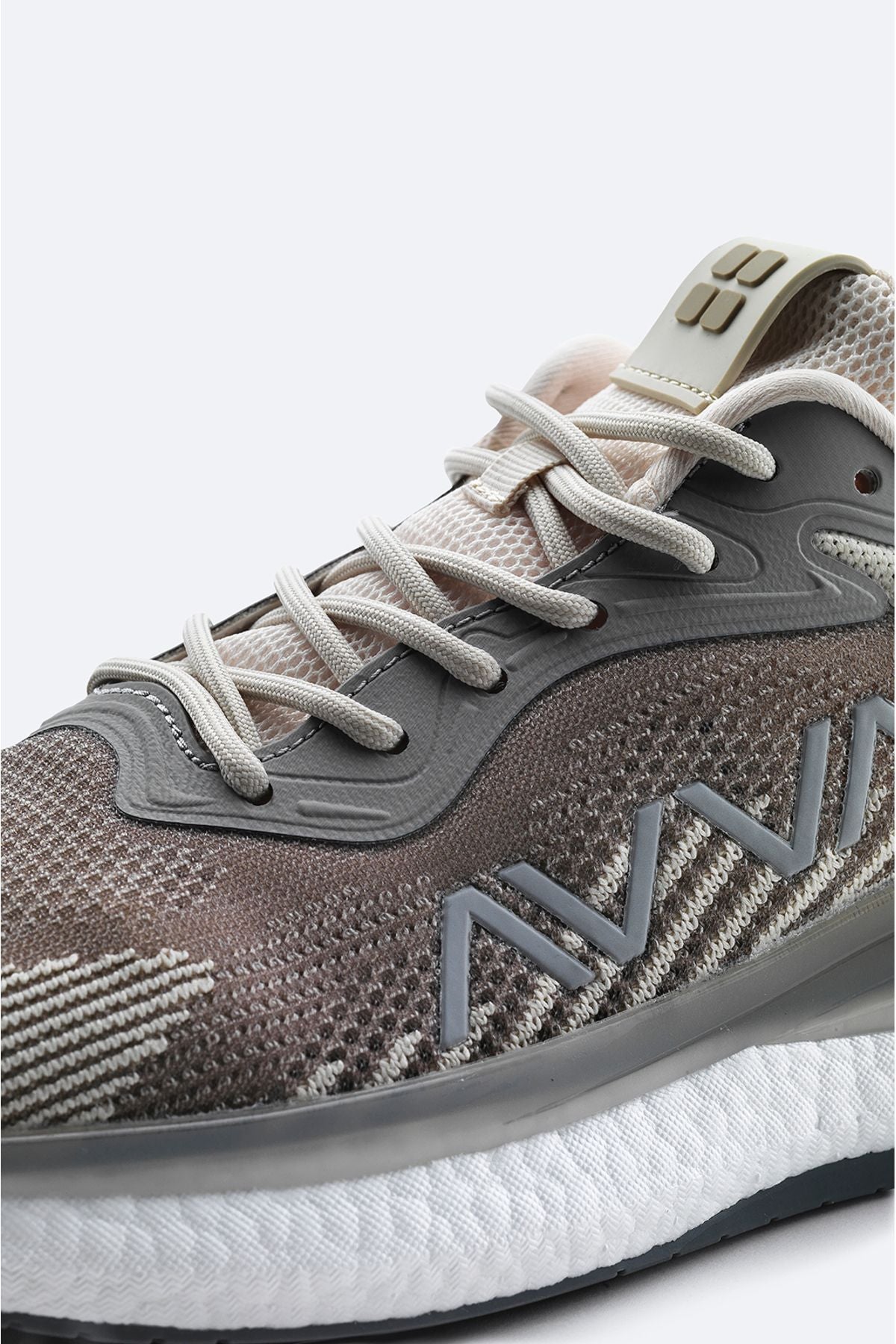 Men's mink flexible floor sneaker shoes A41y8027