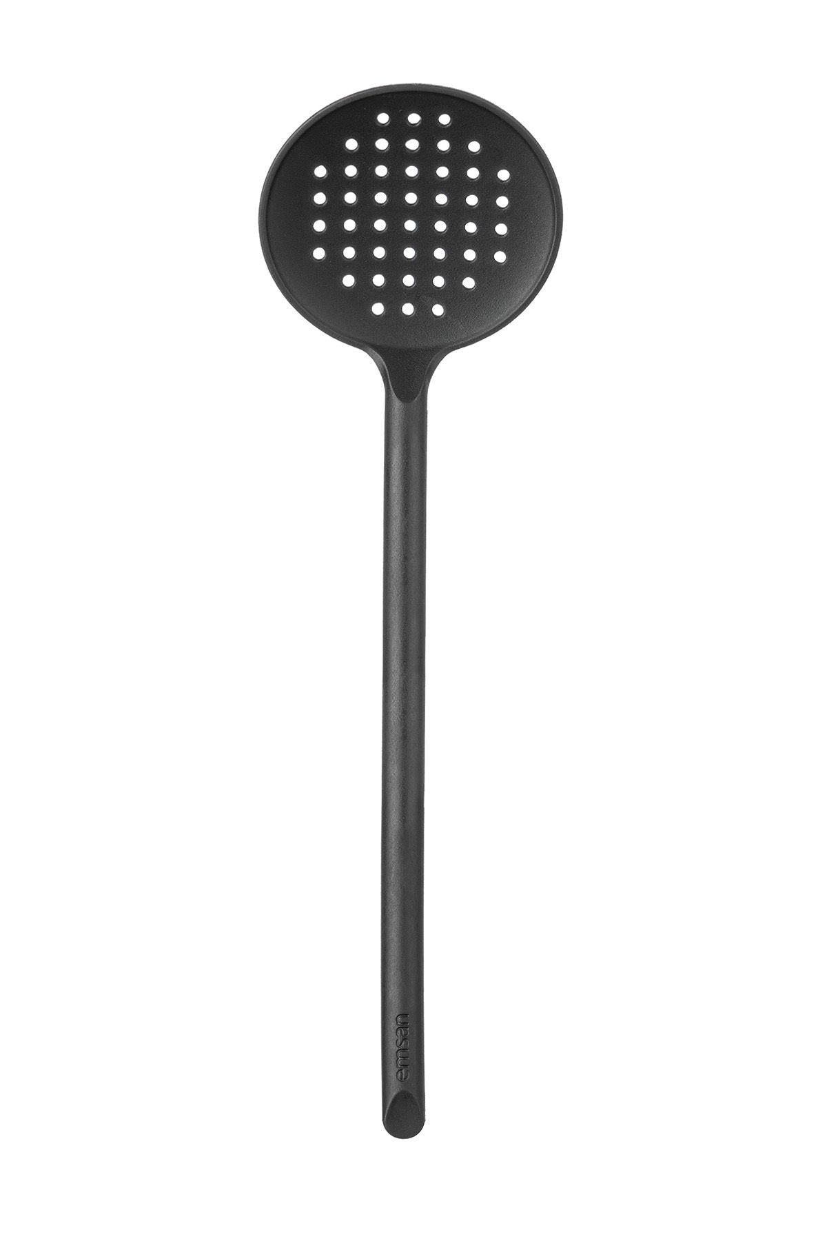 Fiesta 5 Piece Service Set Black