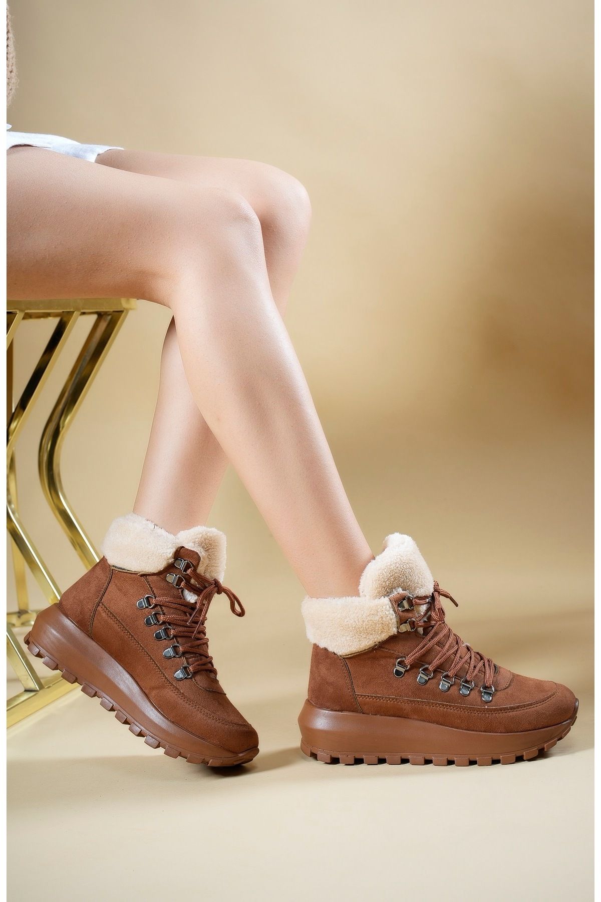 WOMEN BOT 00121015 Taba