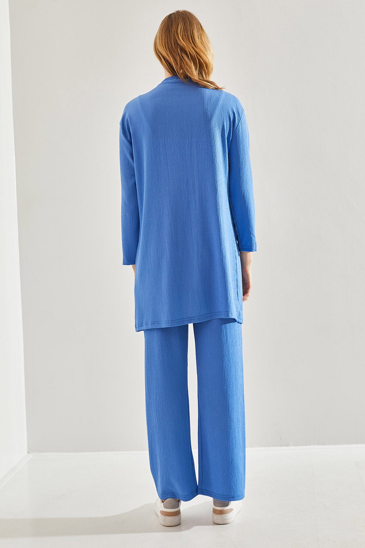 Women's Basic Bottom Top Set 60221024