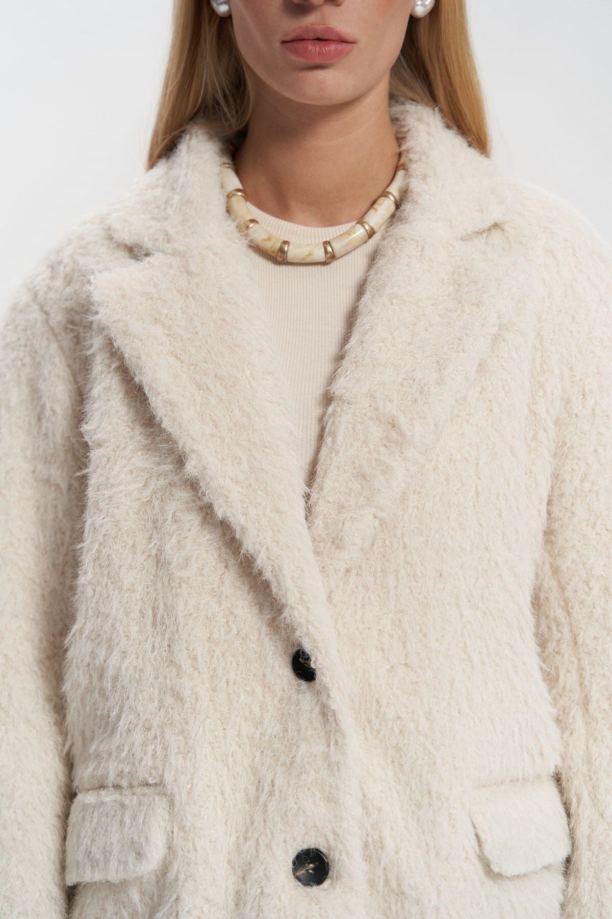 Zermatt Bej Blazer