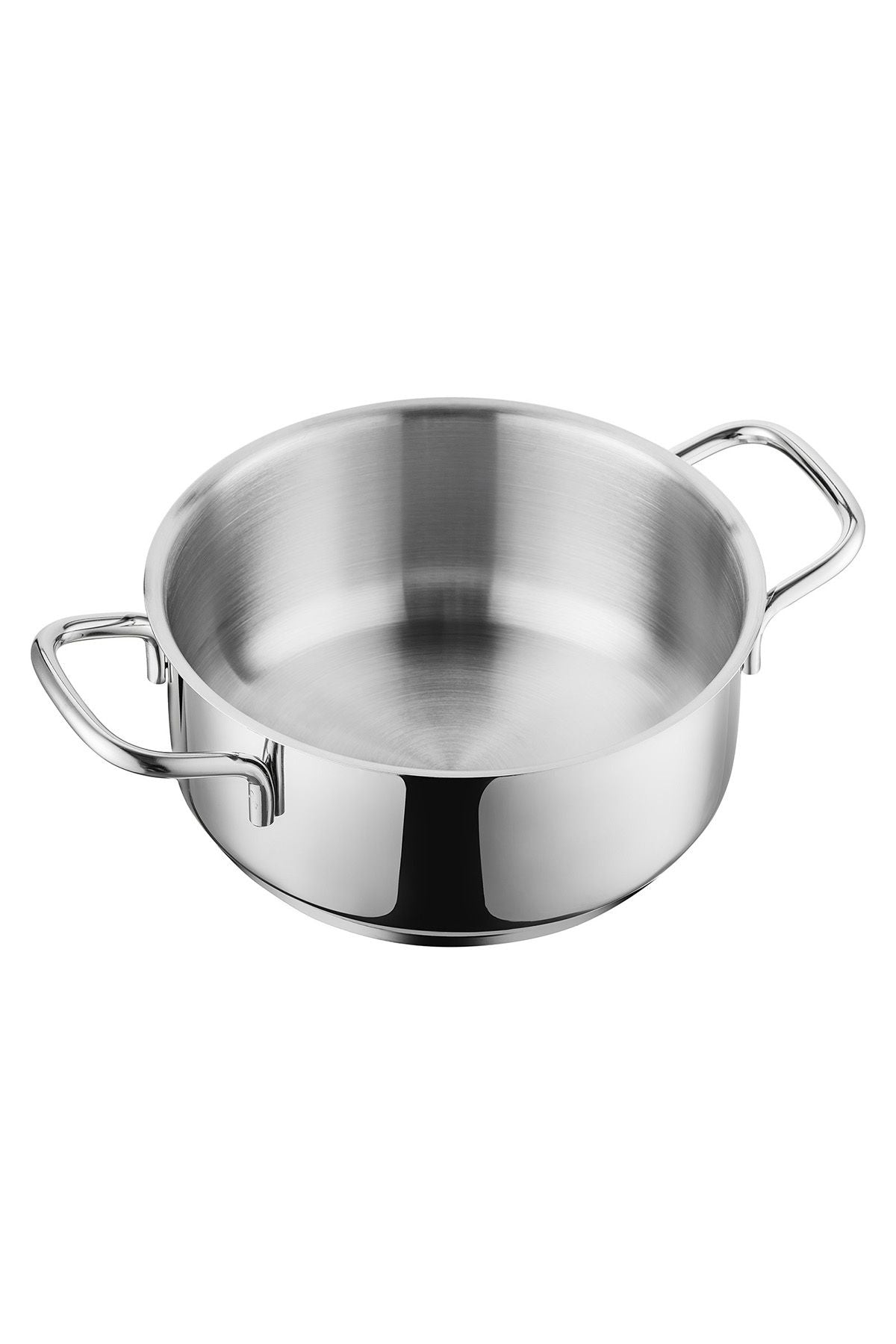 Gourmet Deep Cookware 16 cm