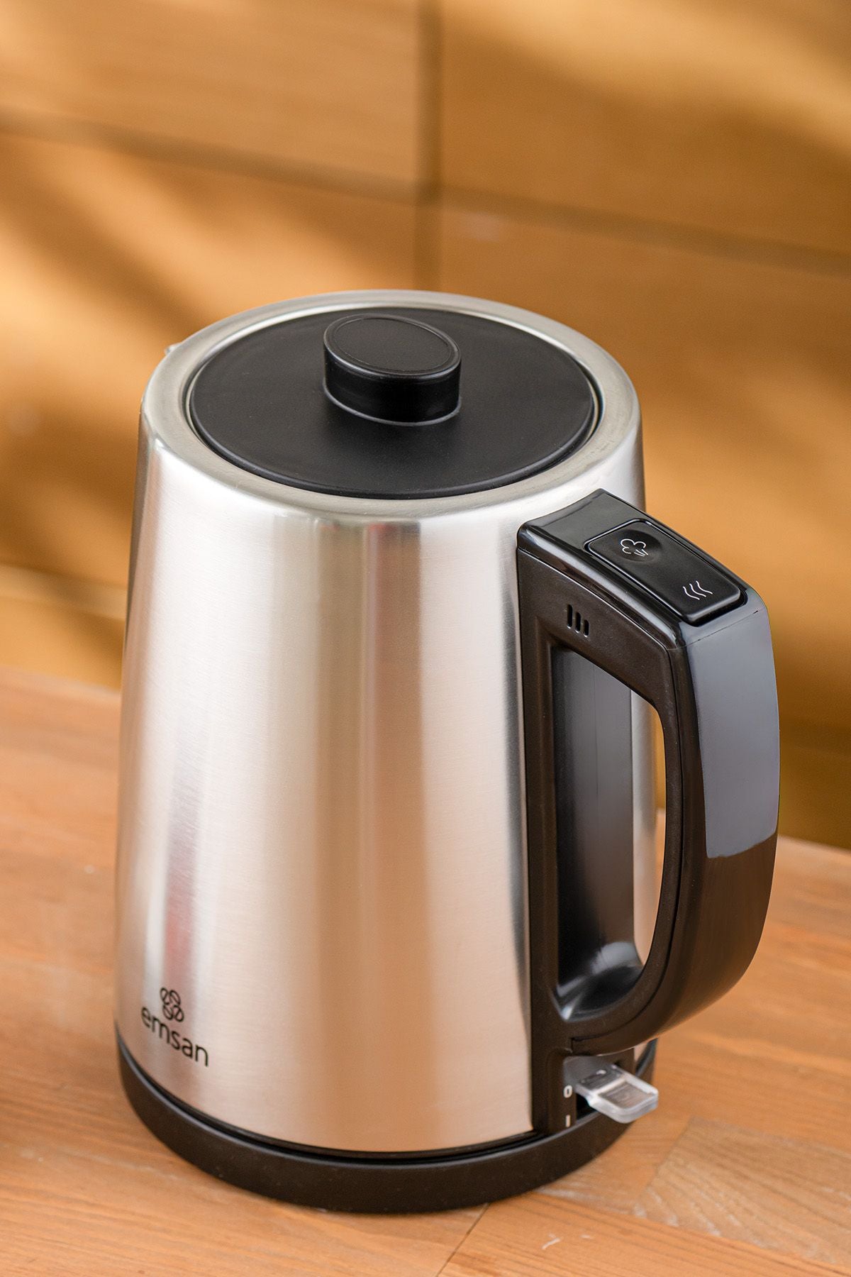 Bella Gusto Tea Machine Inox