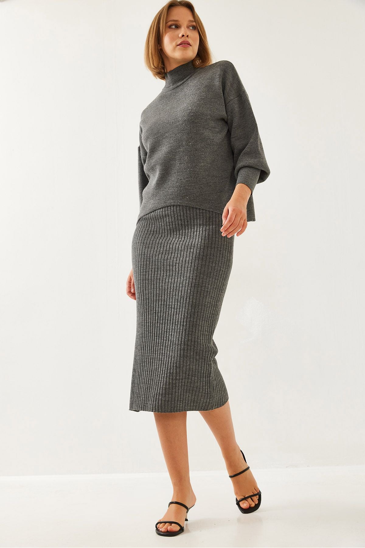 Women's Binary Knitwear Team 20246907