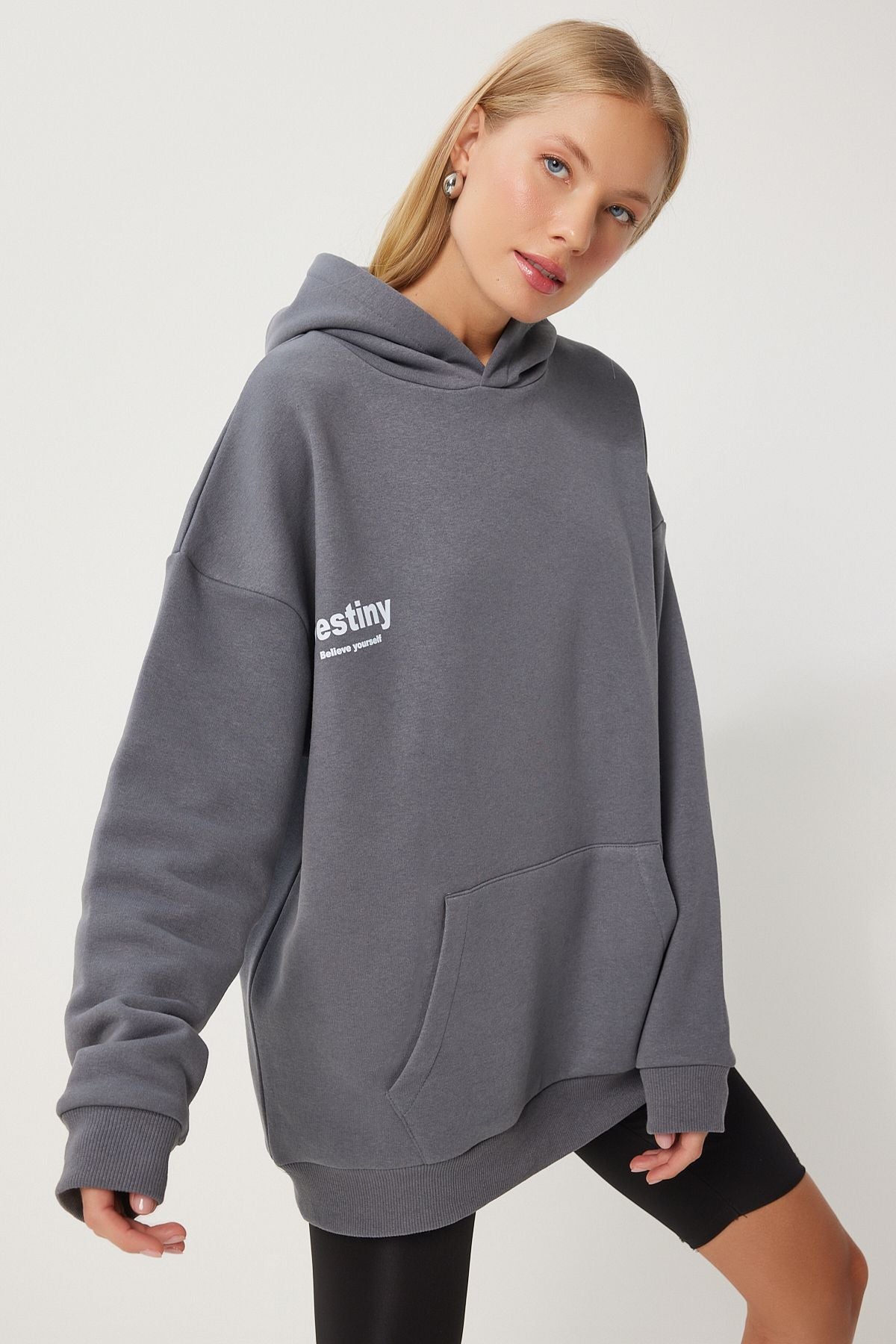 Woman Sweatshirt Ow00049