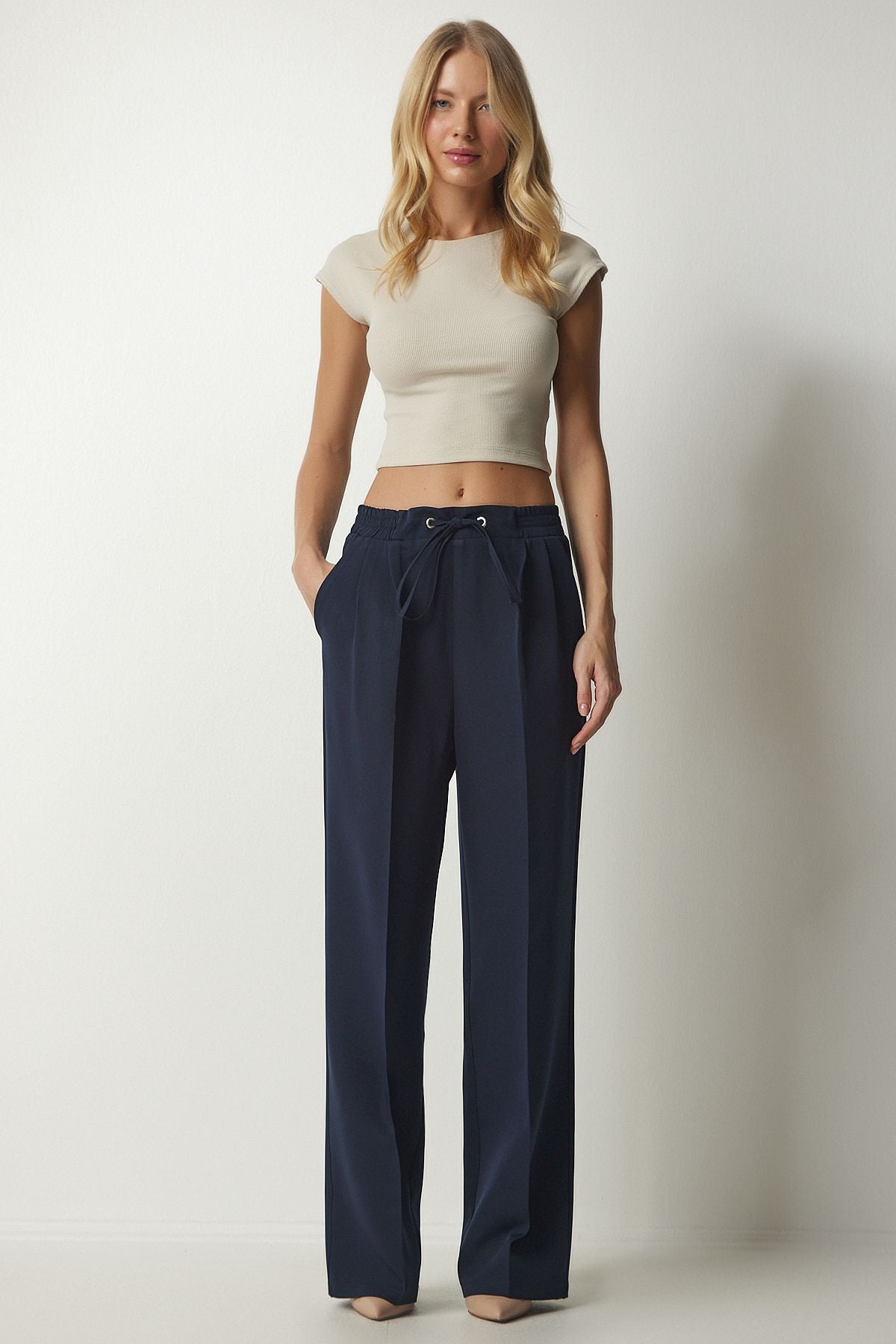 WOMEN'S NACTERE PLACE PLACE PASSION Pants DW00003