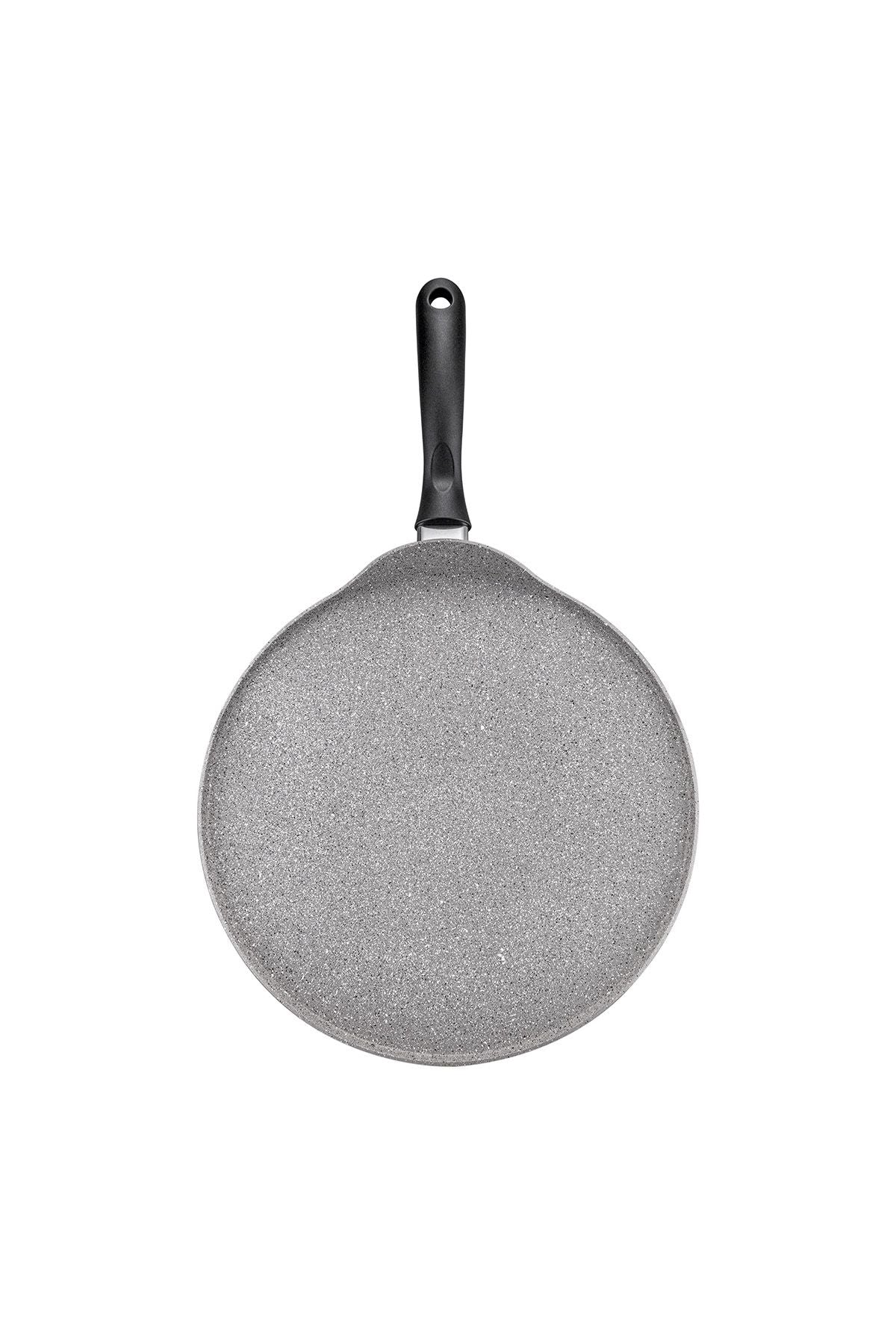 Rosa Granite Observation Pan 34 cm