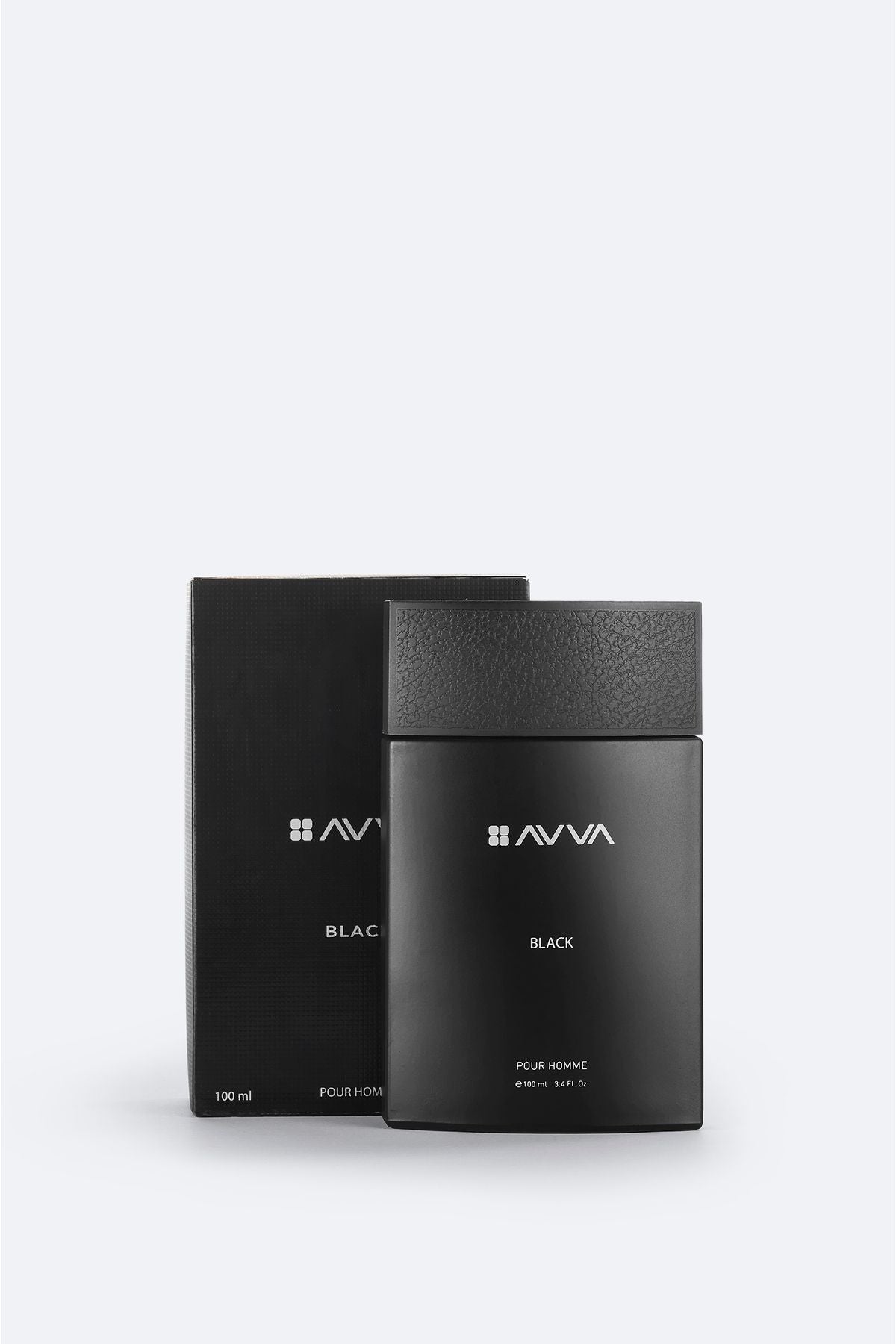 Men's Black Gift Boxed Perfume 100 ml B009102