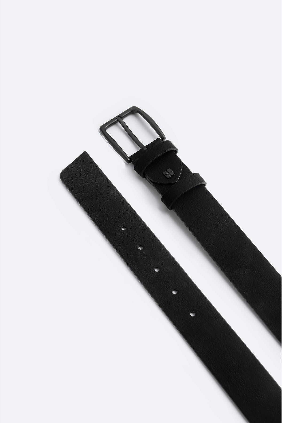 Men's Black Belt A42y9314