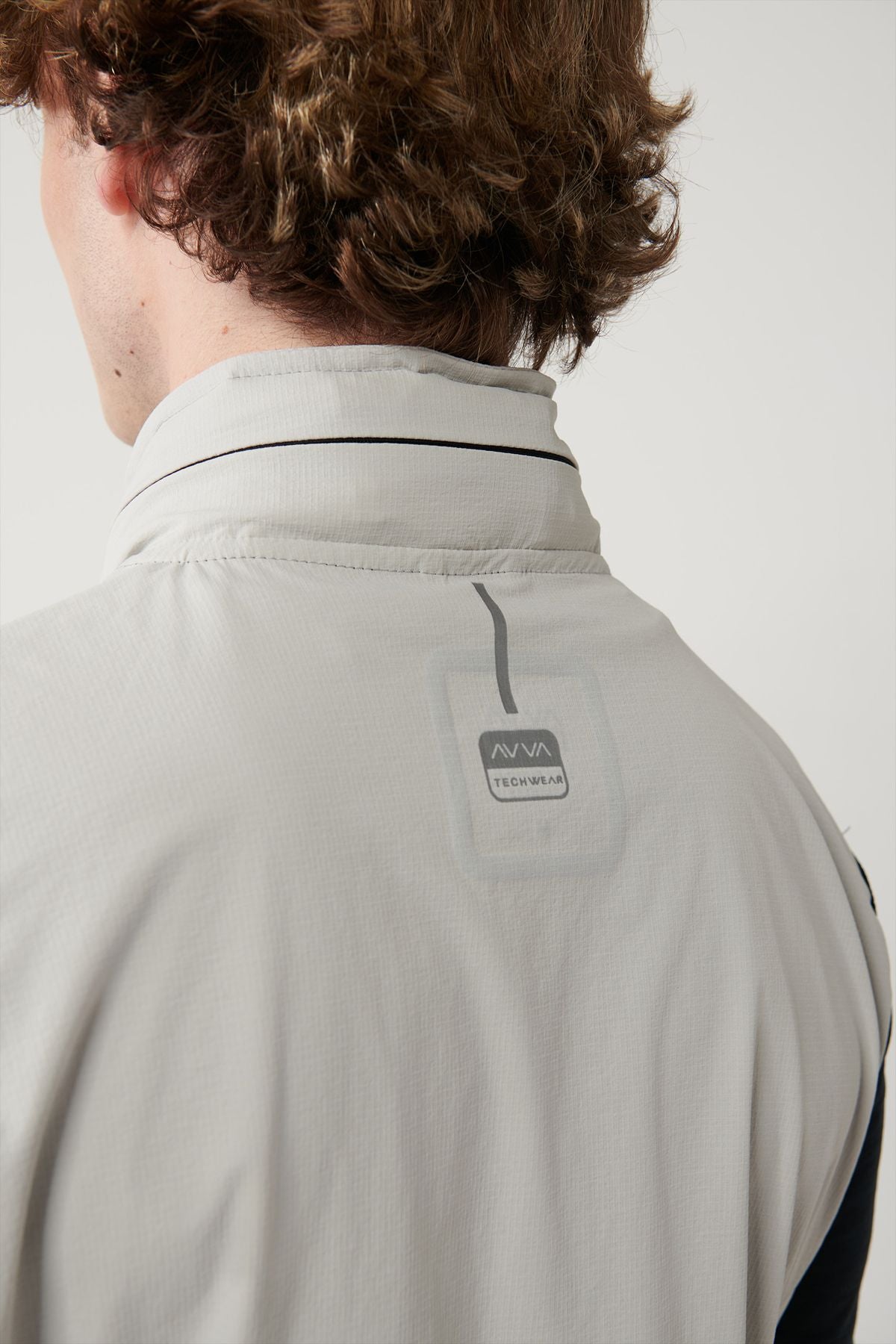 Men's Stretch Vest A41y6535