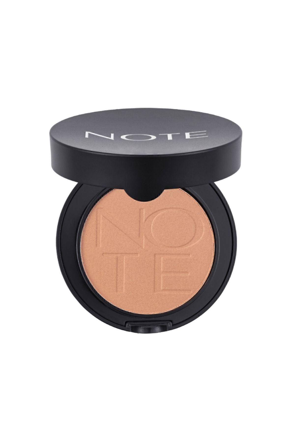 Luminous Silk Compact Blusher Dust Blush - 11 Sunset