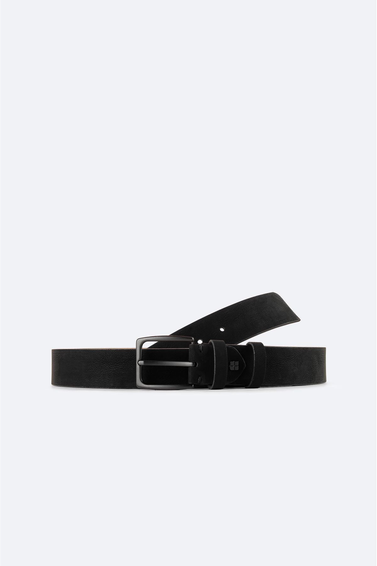 Men's Black Belt A42y9314