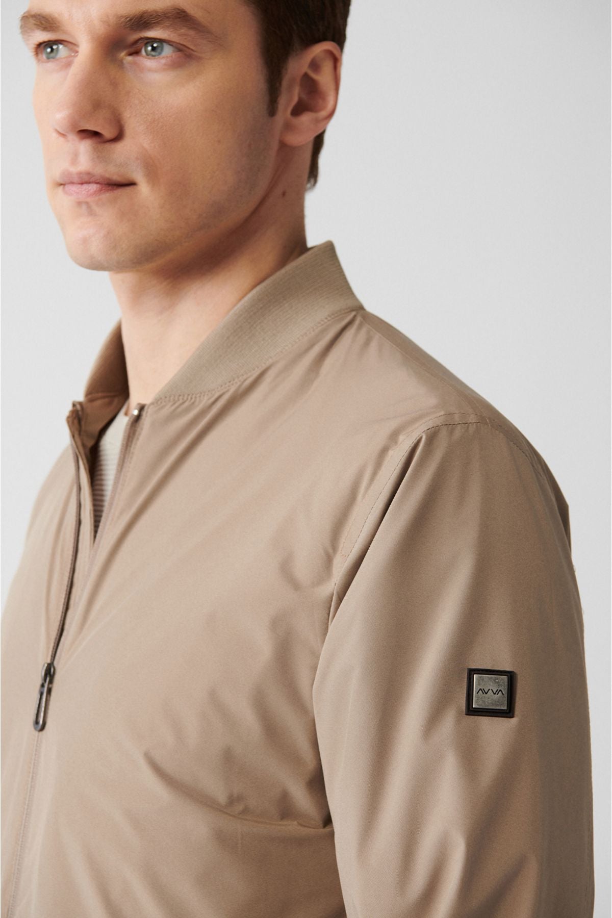 Men's Beige Water Professor Ribanalı Light Fine Mont B006001