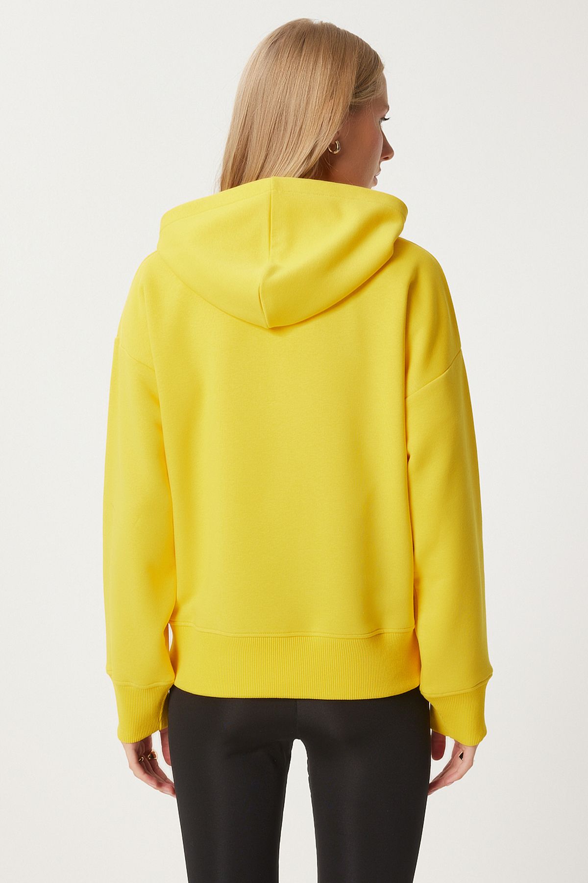 Woman Sweatshirt OW00050