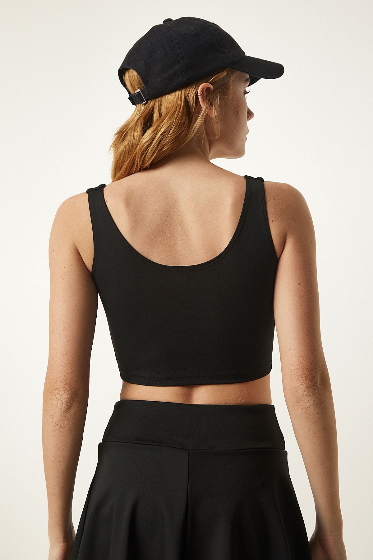 Black HANDER SPRING SPORTS BOLE OW00024