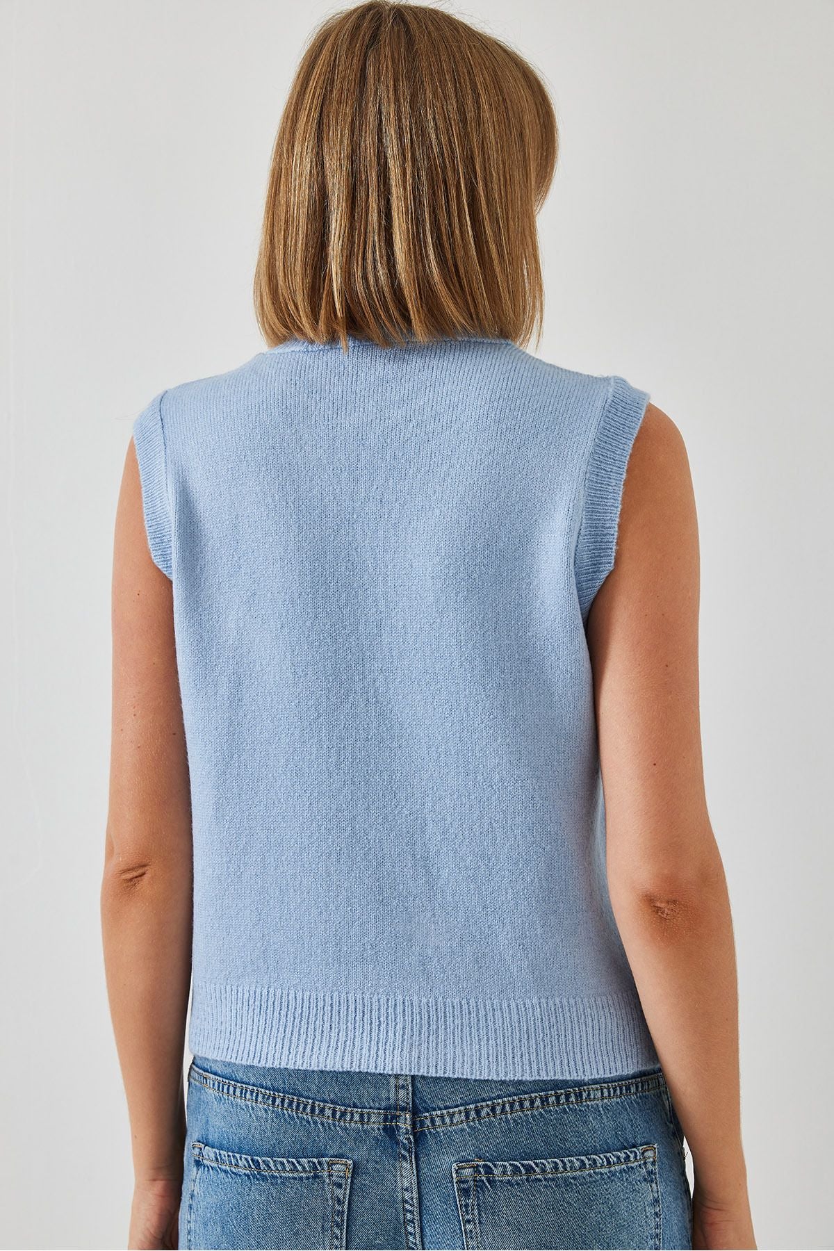 Women's Bow Suetor 20246910