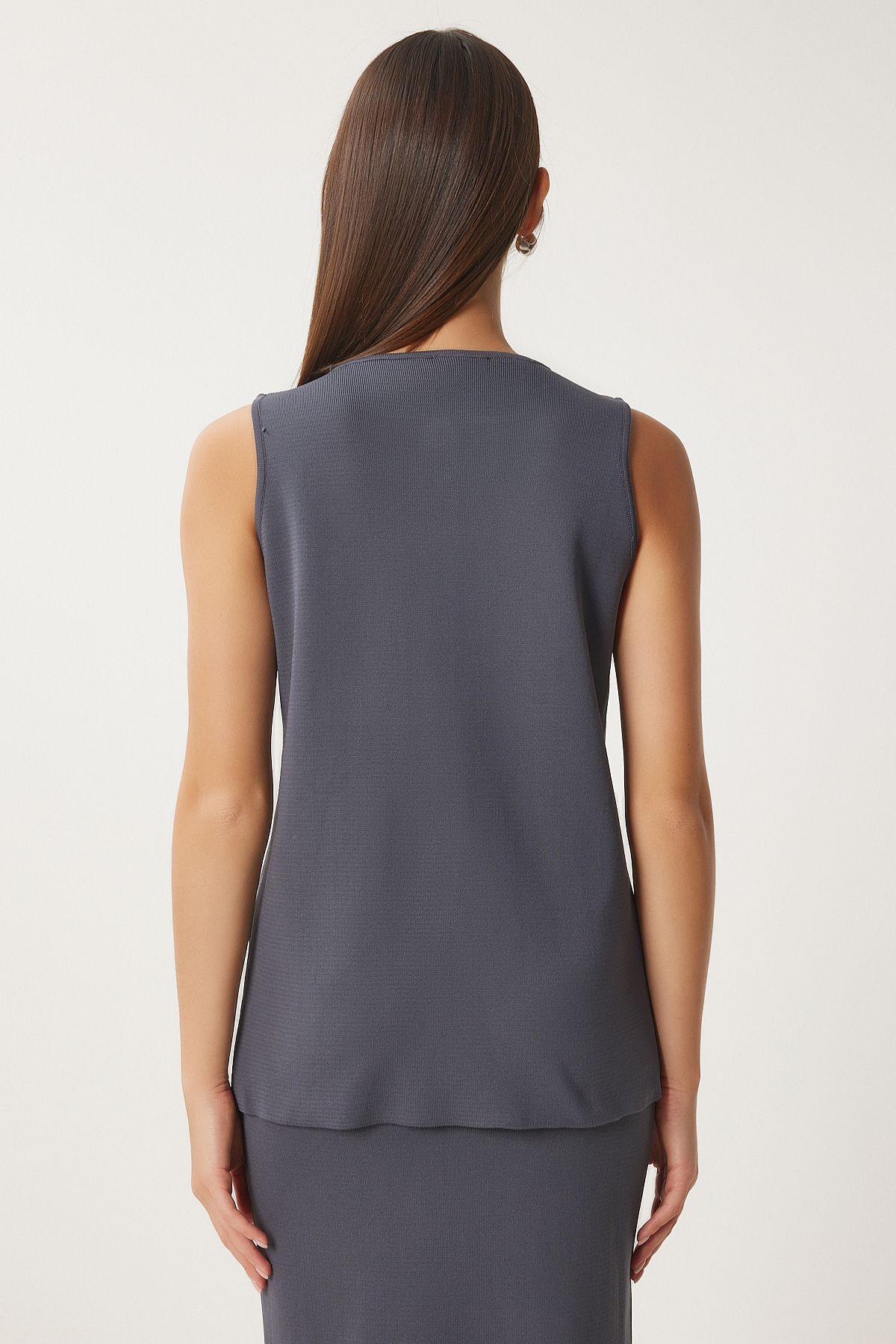WOMEN'S ARRASİT KNIP VEST SKTER SET FN03396