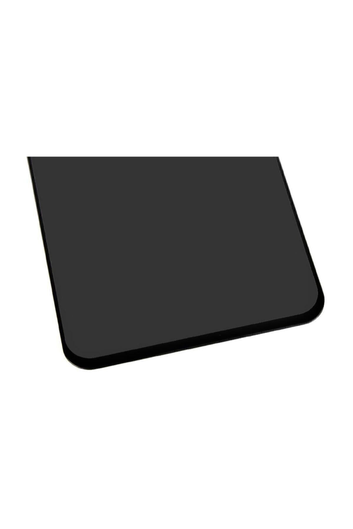 Xiaomi Redmi Note 8 Screen Protector Hidden Ghost Glass (9D Full Coating)