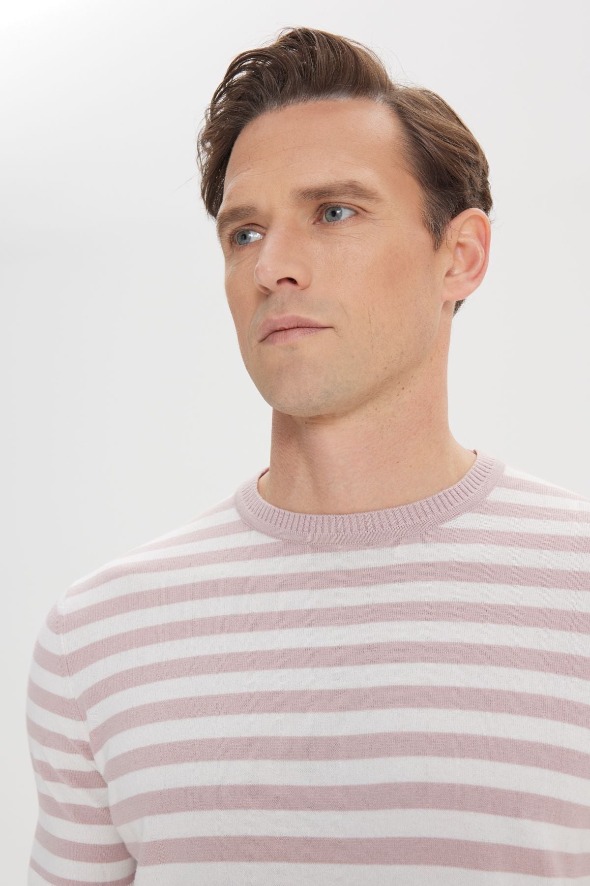 Men's rose dry