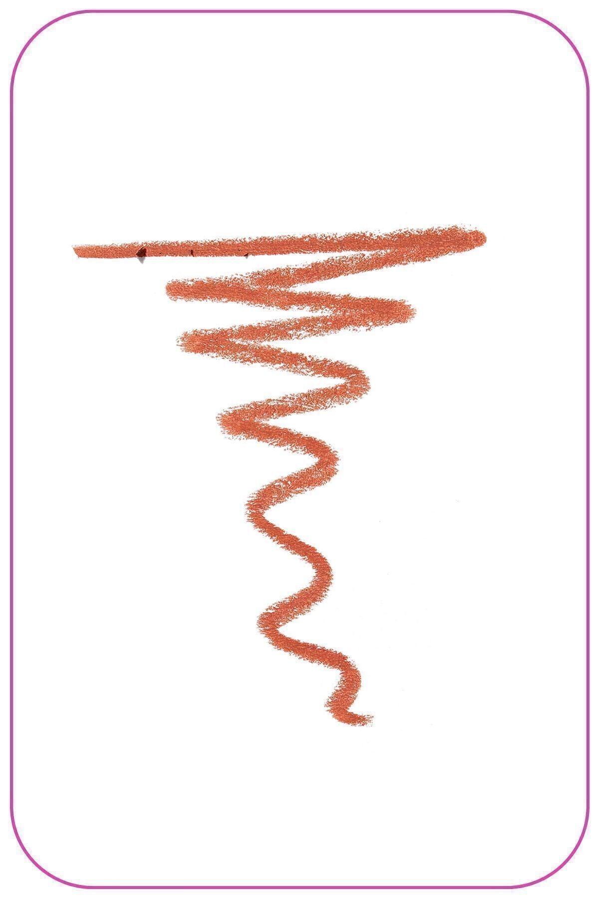 Lip Candy Dudak Kalemi 03 Cookie Dough - Nude