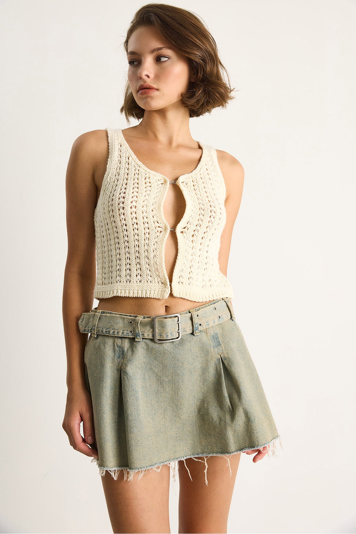 Women's Vest 20251039