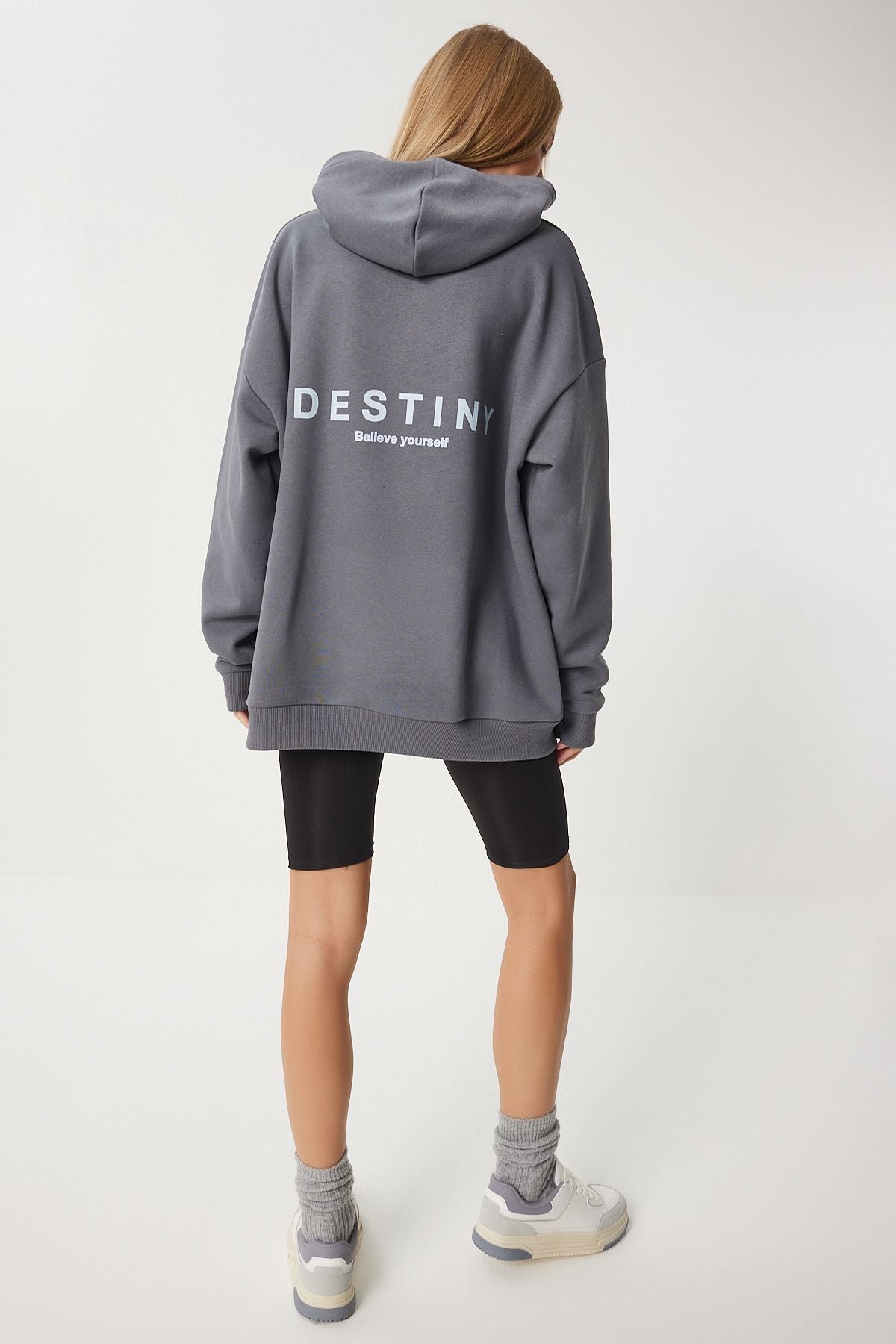 Woman Sweatshirt Ow00049