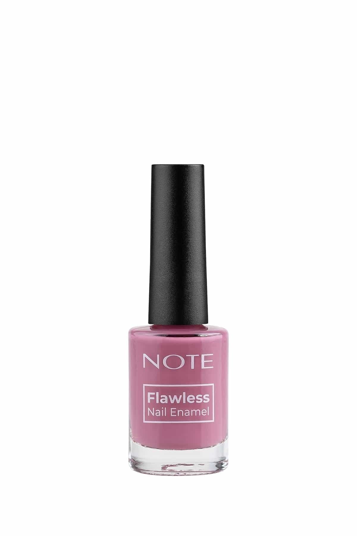 Nail Flawless Oje 84 Dusty Rose - Pembe