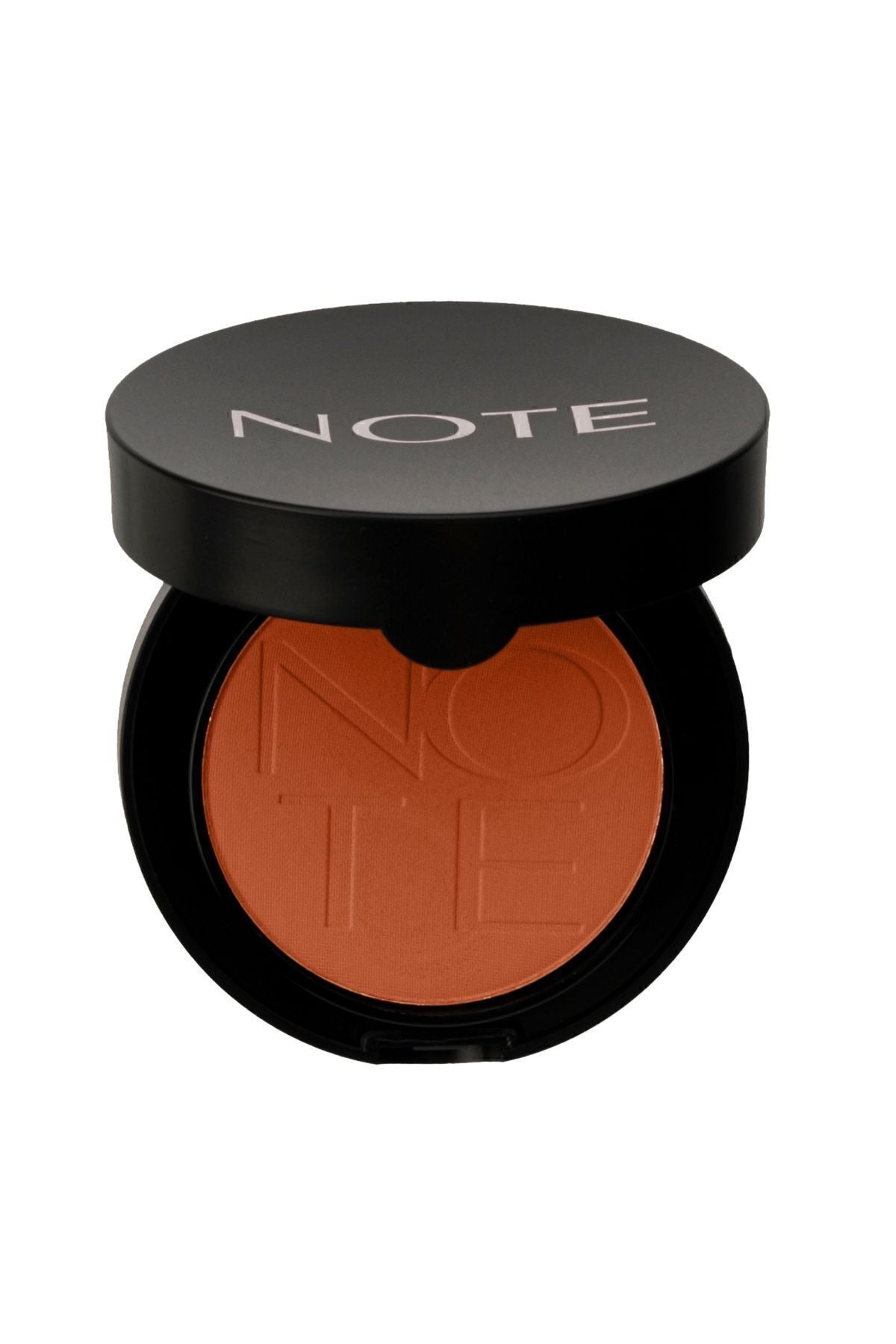 Luminous Silk Compact Blusher Dust Blush - 07 Star