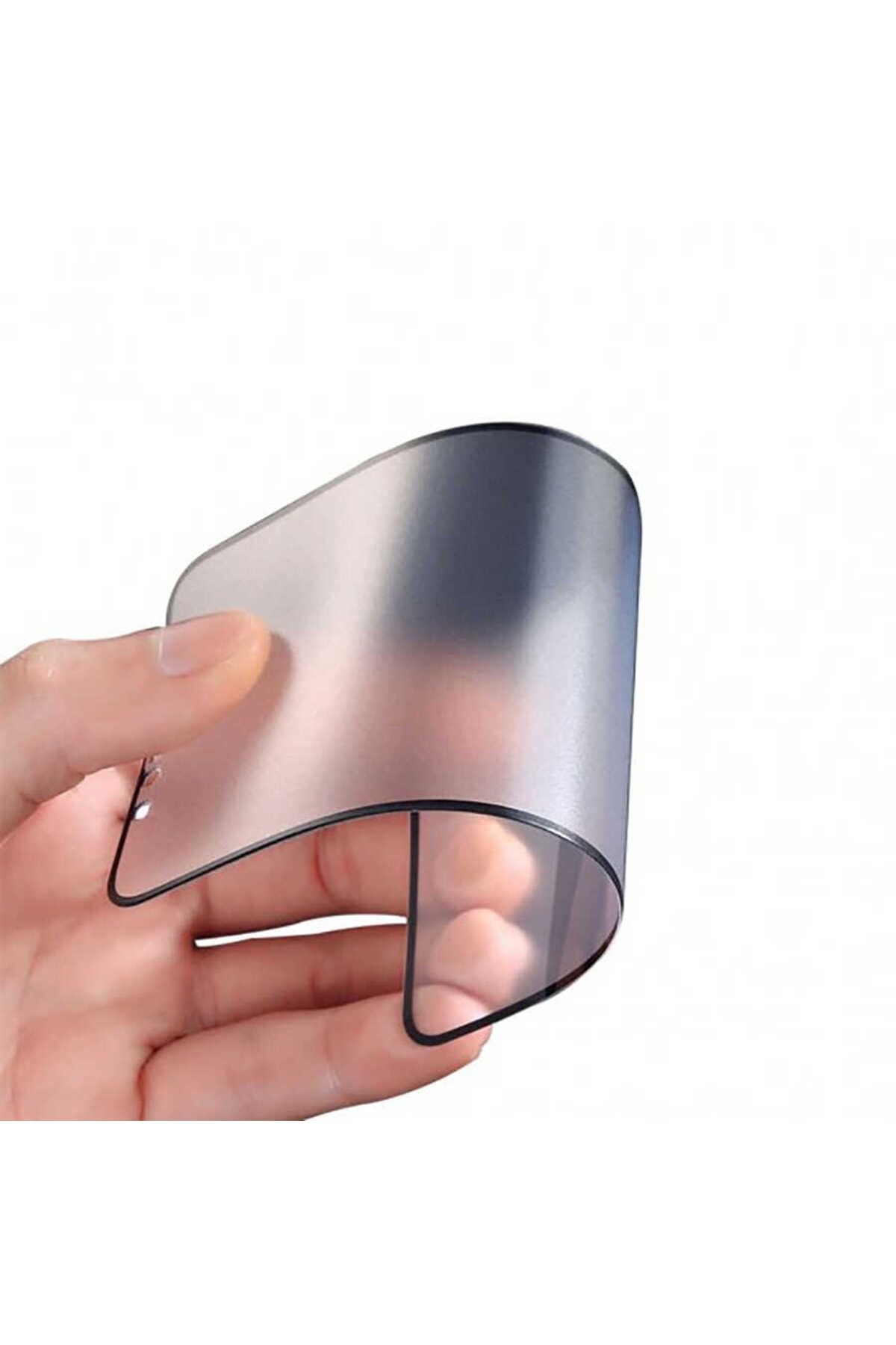 iPhone 13 pro max compatible impact absormer never broken ceramic screen saver