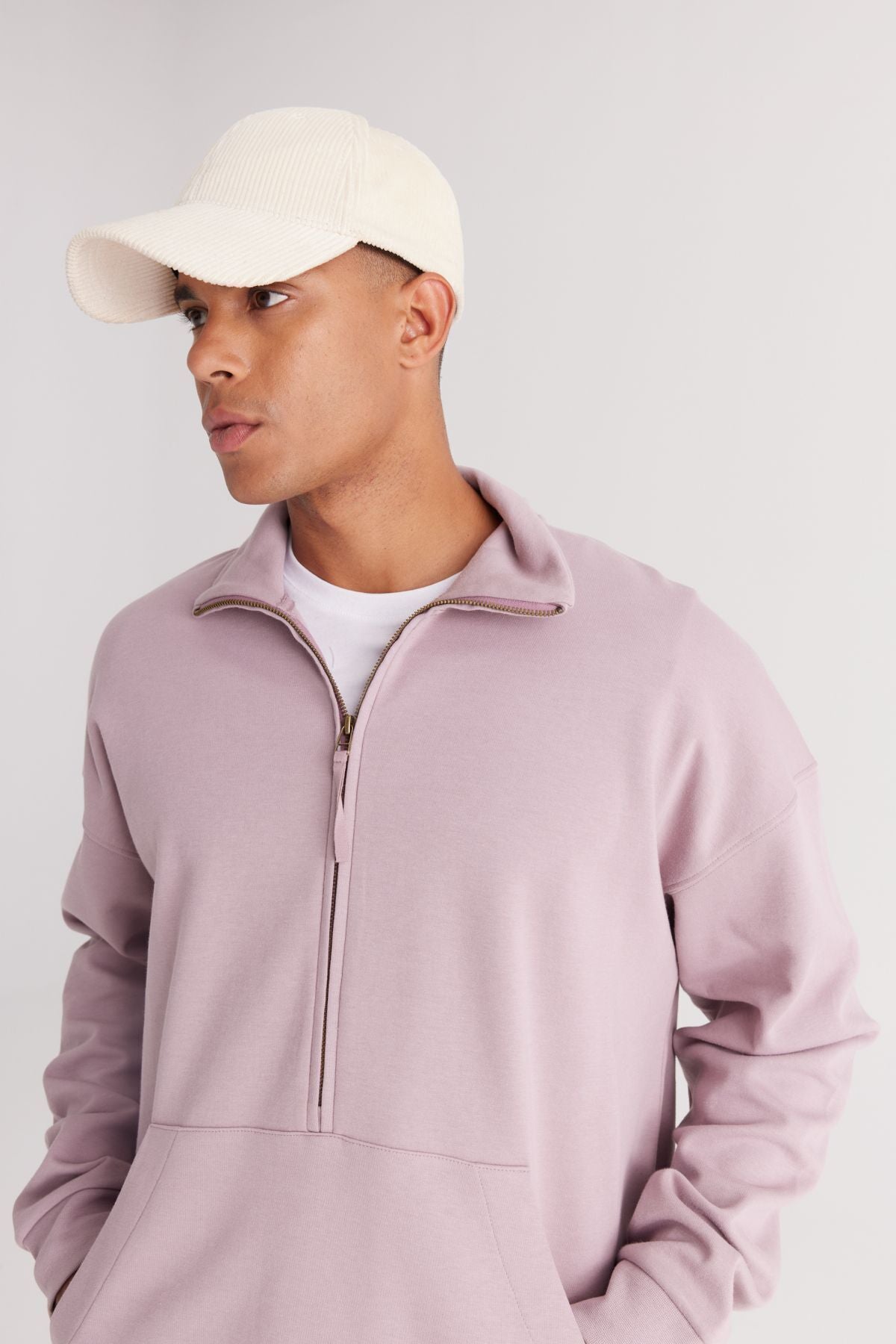 Men's rose dry