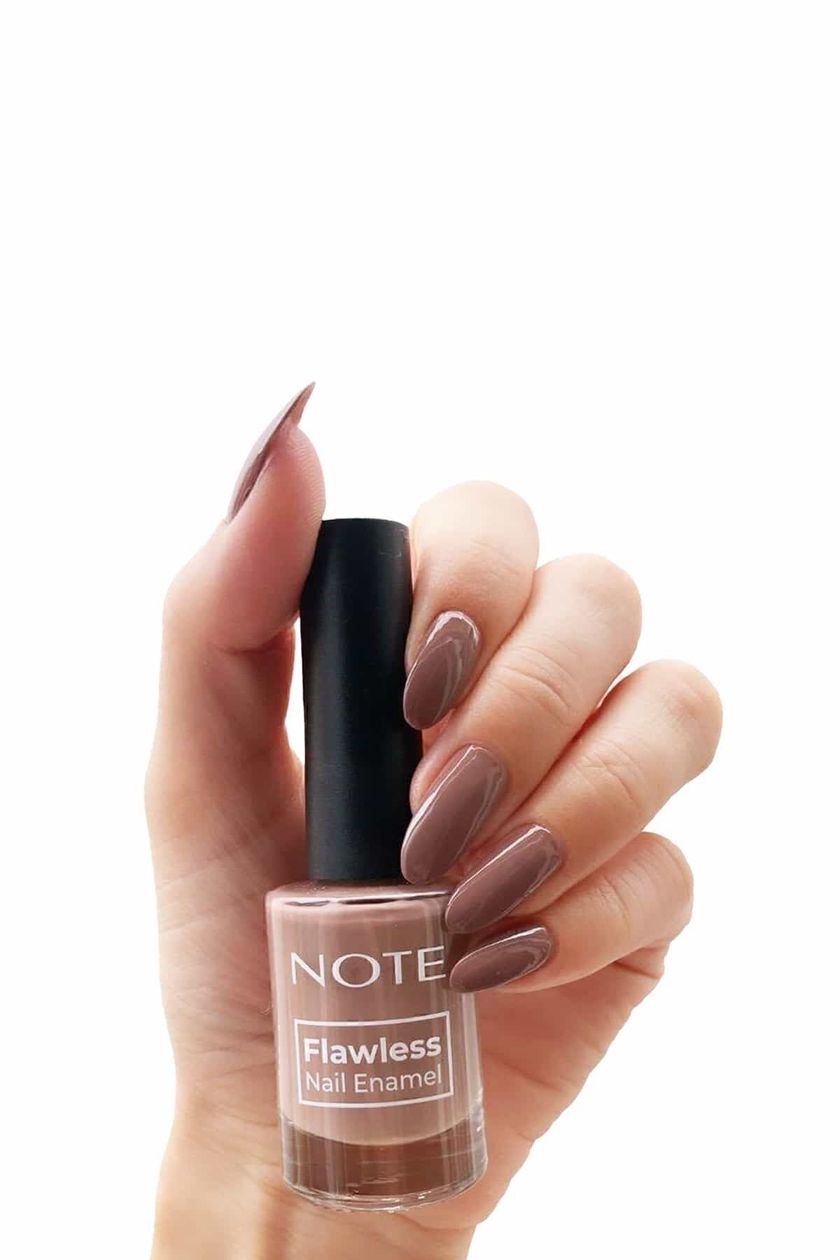 Nail Flawless Oje 06 Canyon - Nude