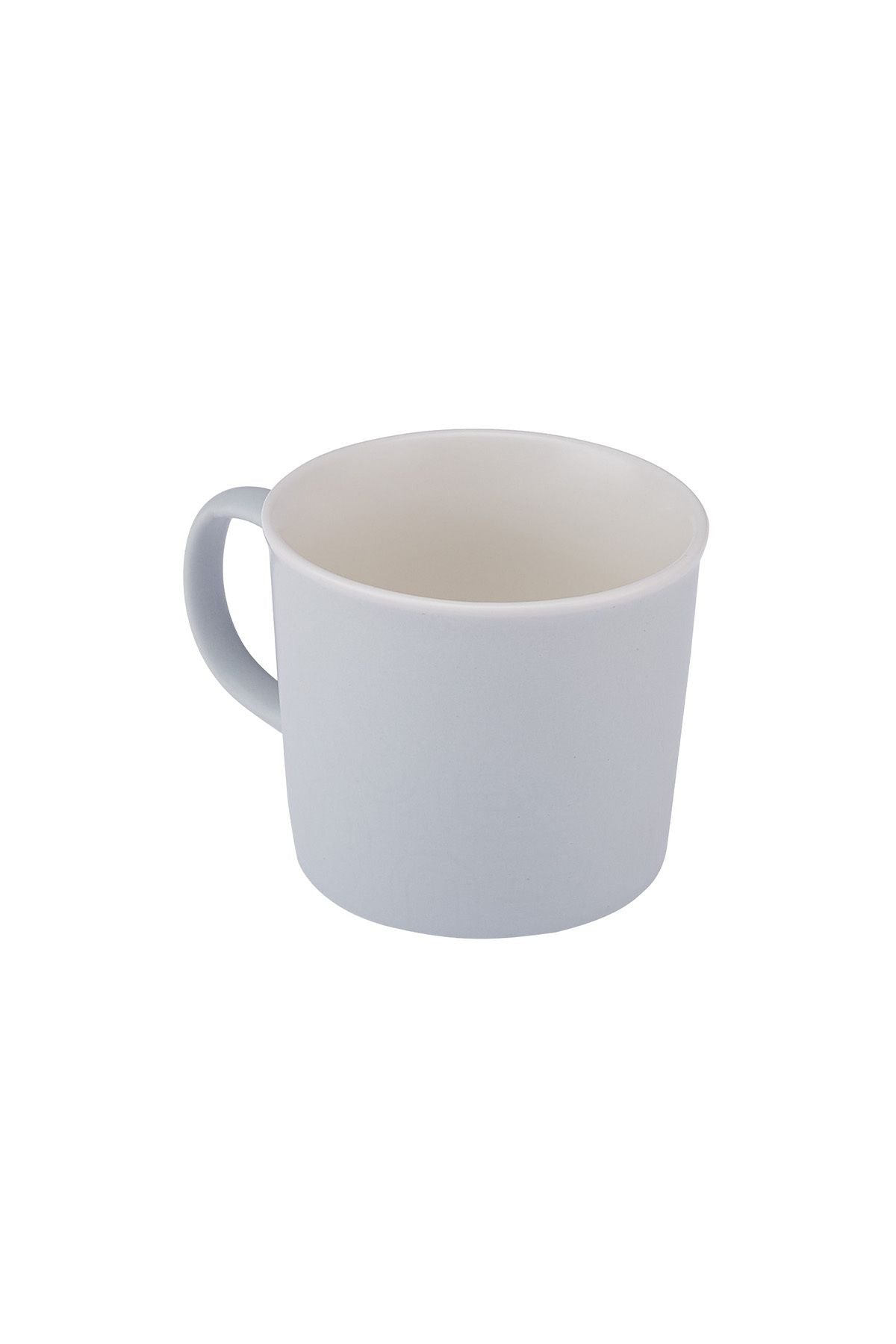 Dream New Bone Cup 350 ml Light Gray