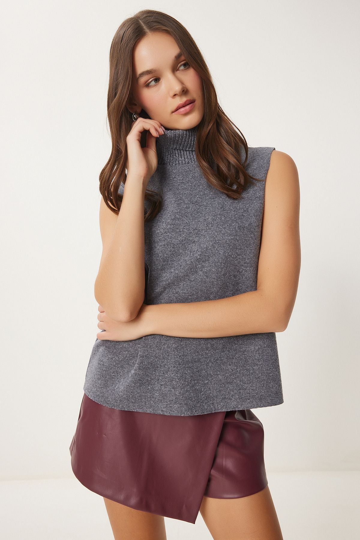 WOMEN'S ARRASİT FISHER YOKE VPRIES