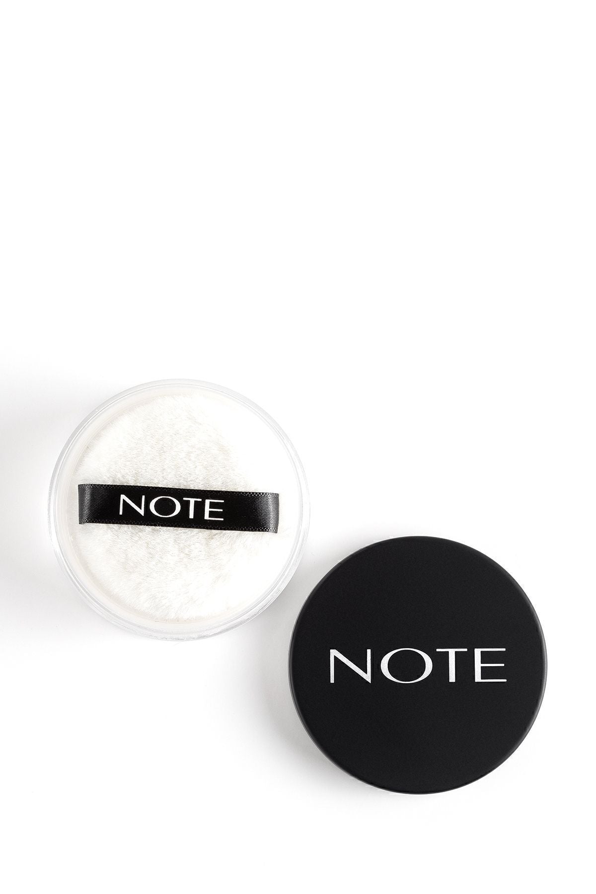 Loose Powder Makeup Stabilizer Matter Powder Powder - 04 Beige