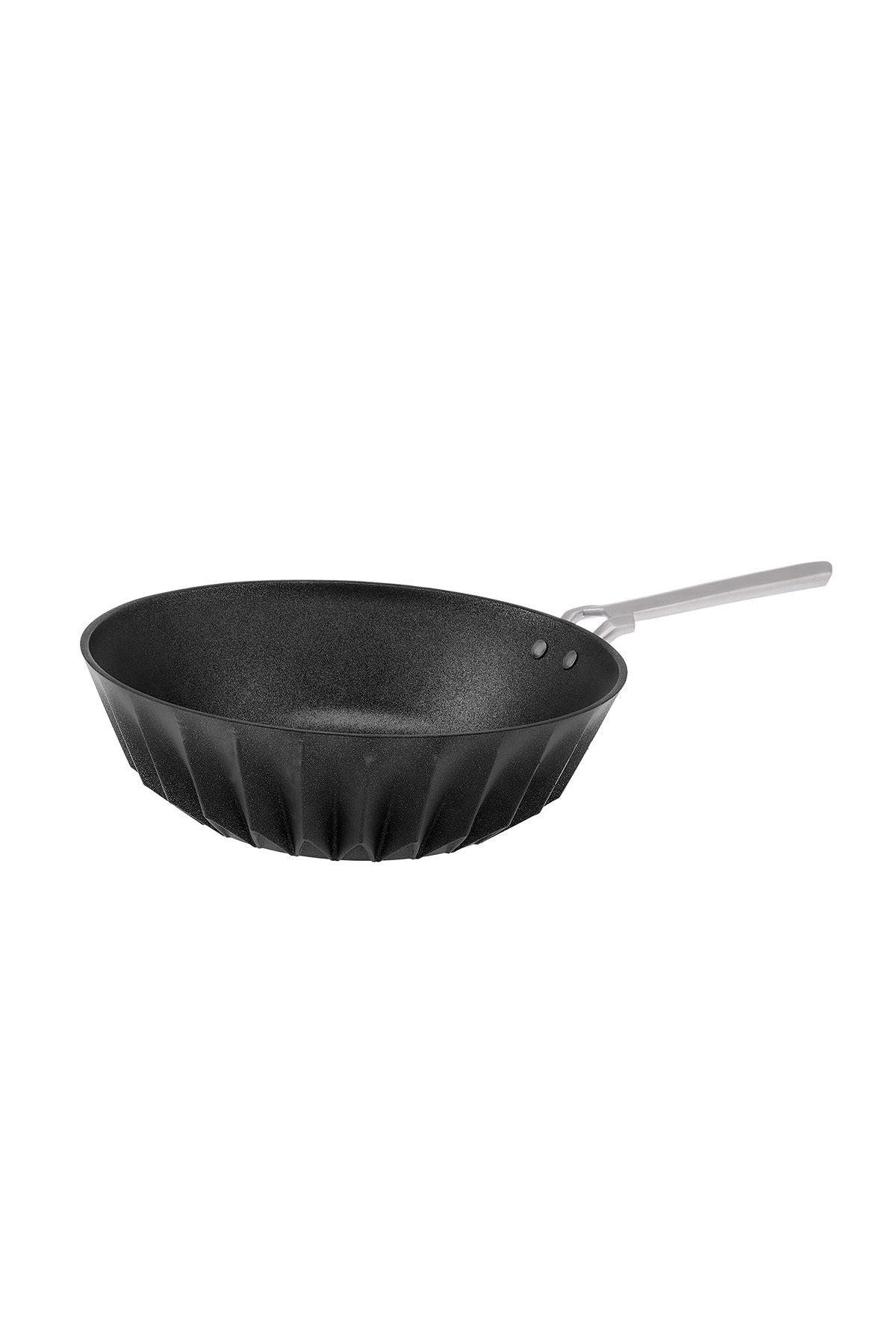 Diagon 28 Cm Wok Tava