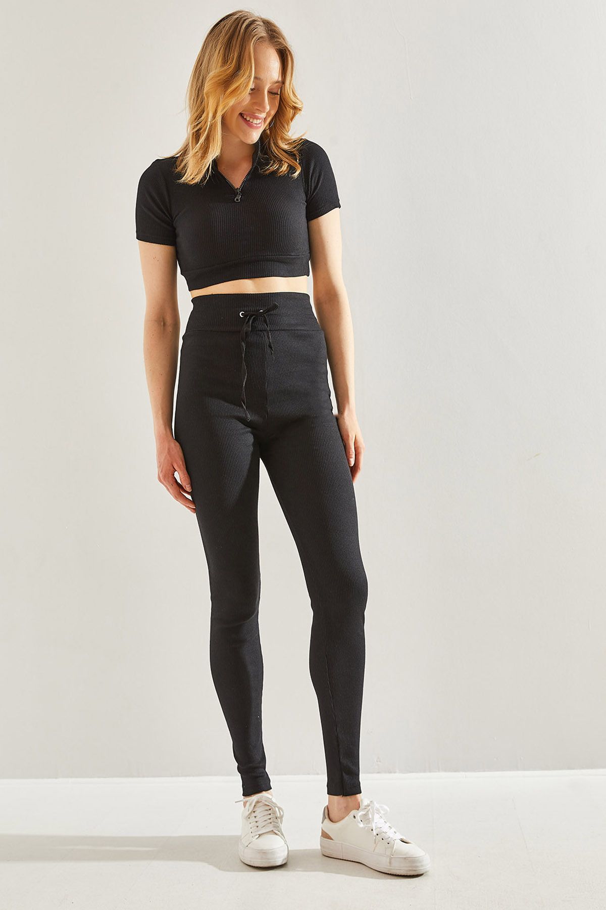 Female Vummer Tights Team 60241007