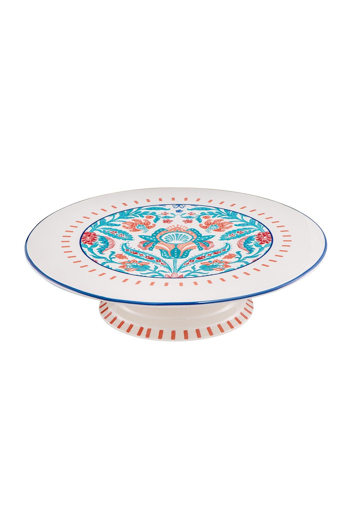 Hasbahçe cake stand 32 cm