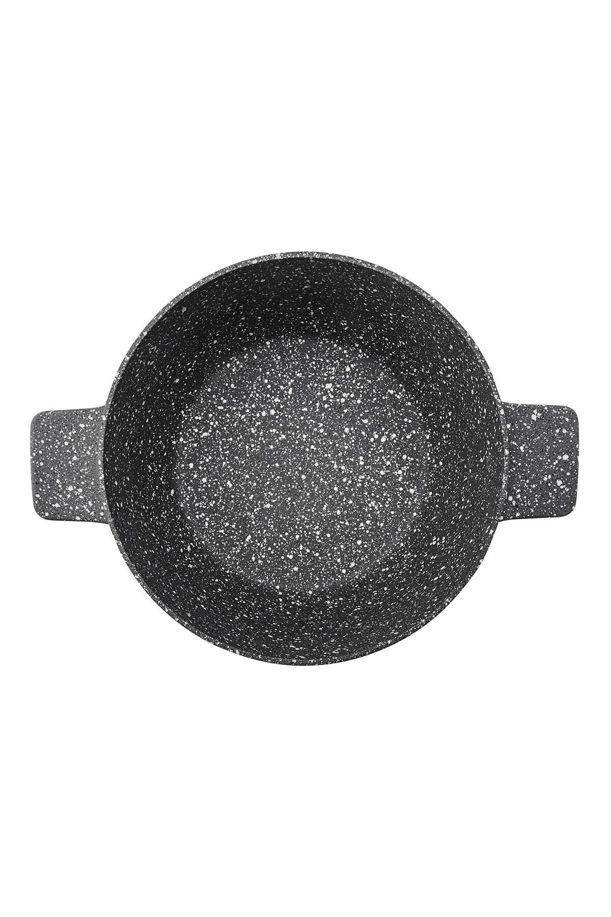 Perge casting deep pot 24 cm