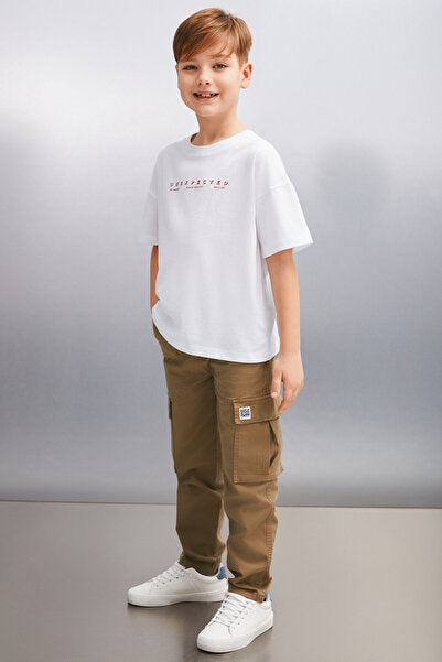 JURA Men's White T-Shirt