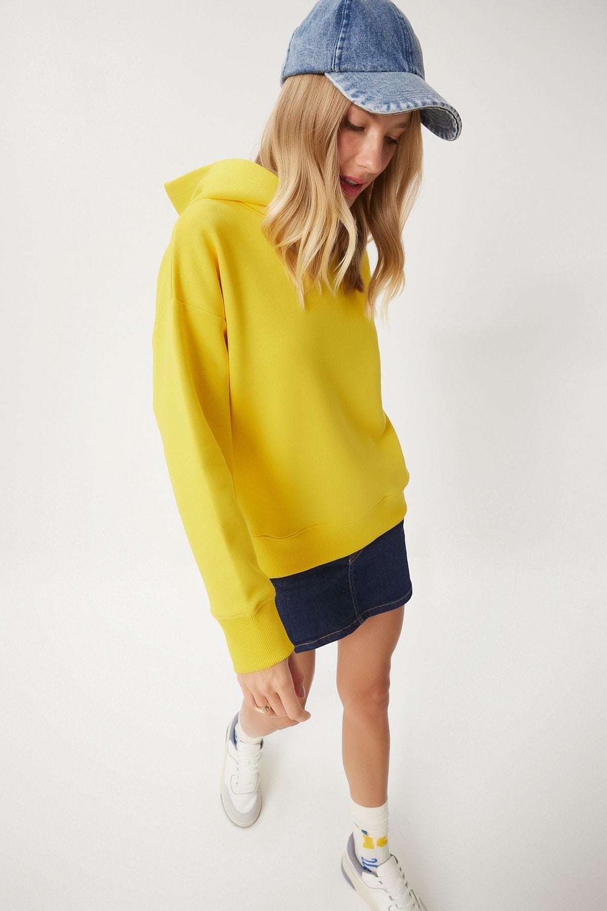 Woman Sweatshirt OW00050