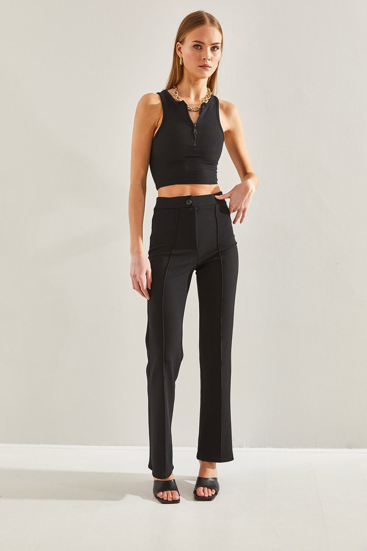 Women's Chima Palazzo Trousers 60111014