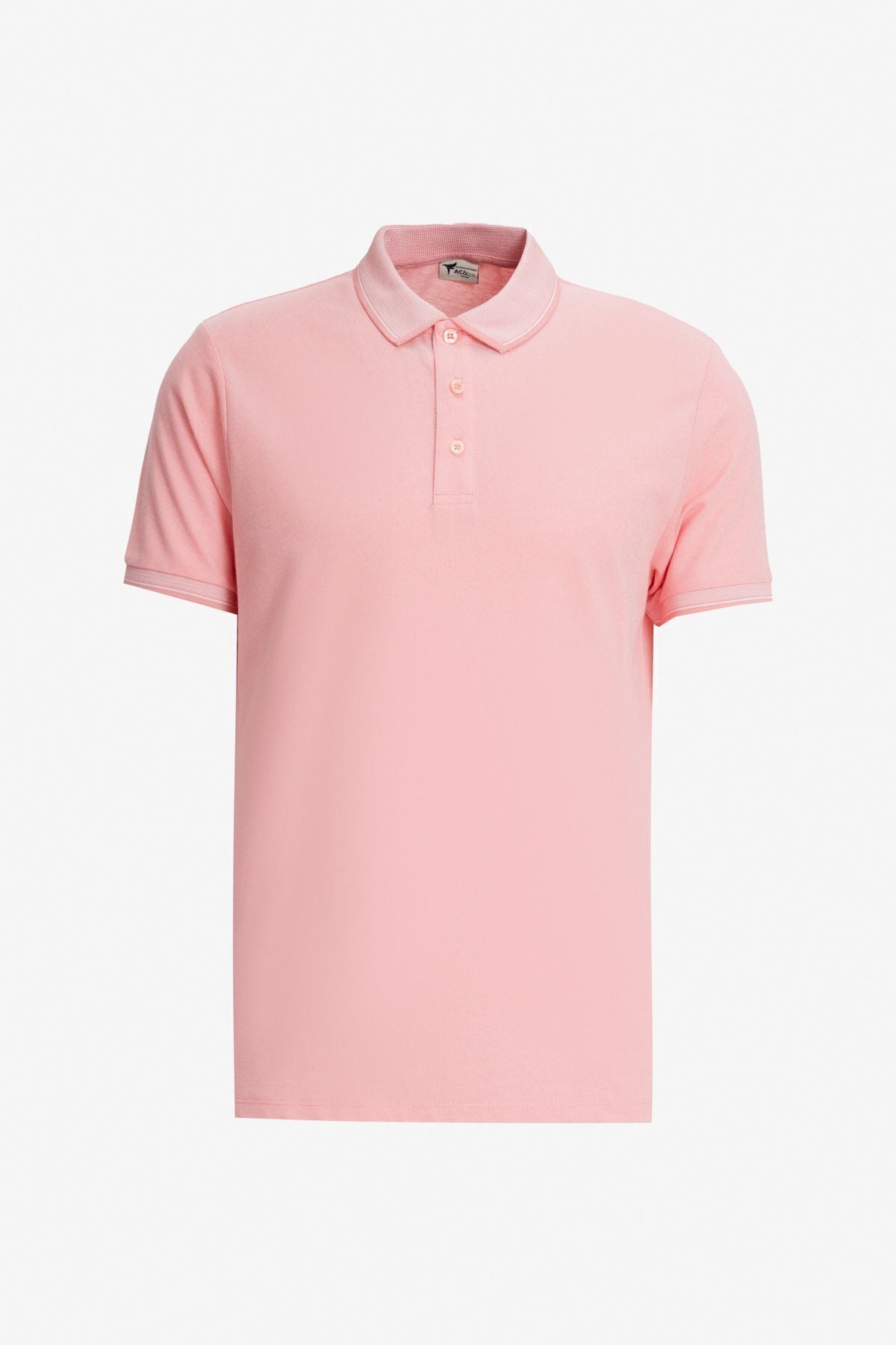 Men's green-open pink-sars 3