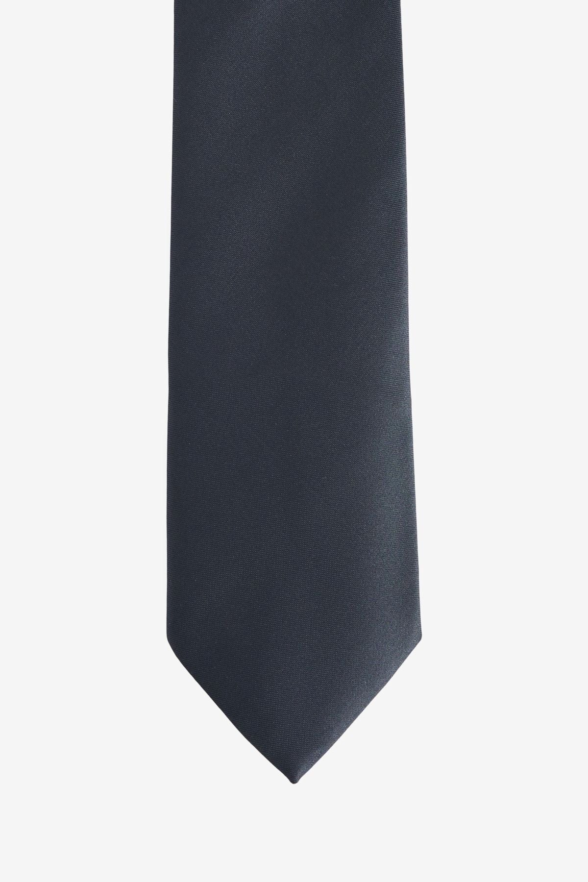 Men's Green Tie