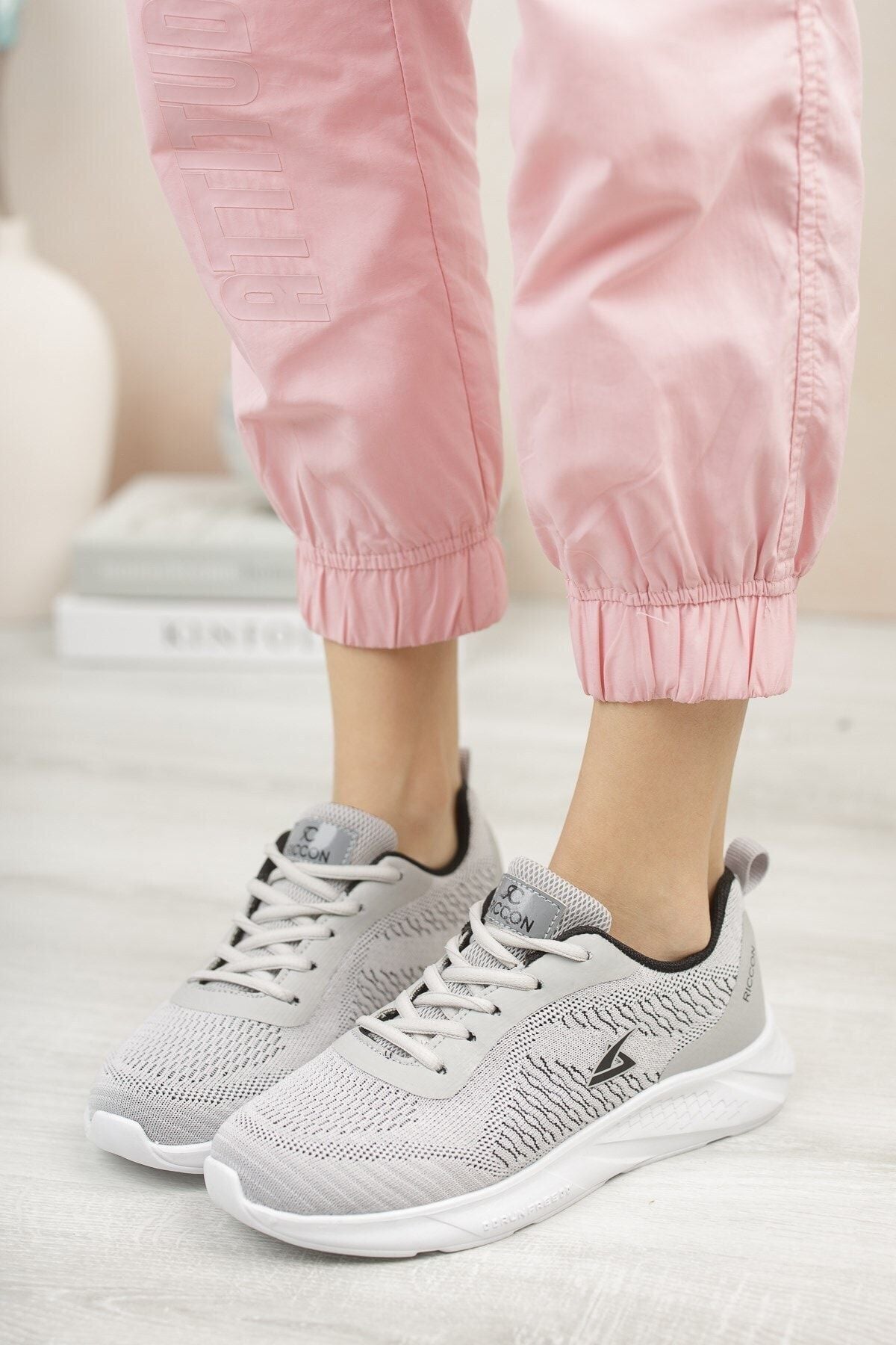 Unisex Buz Sneaker 0012355