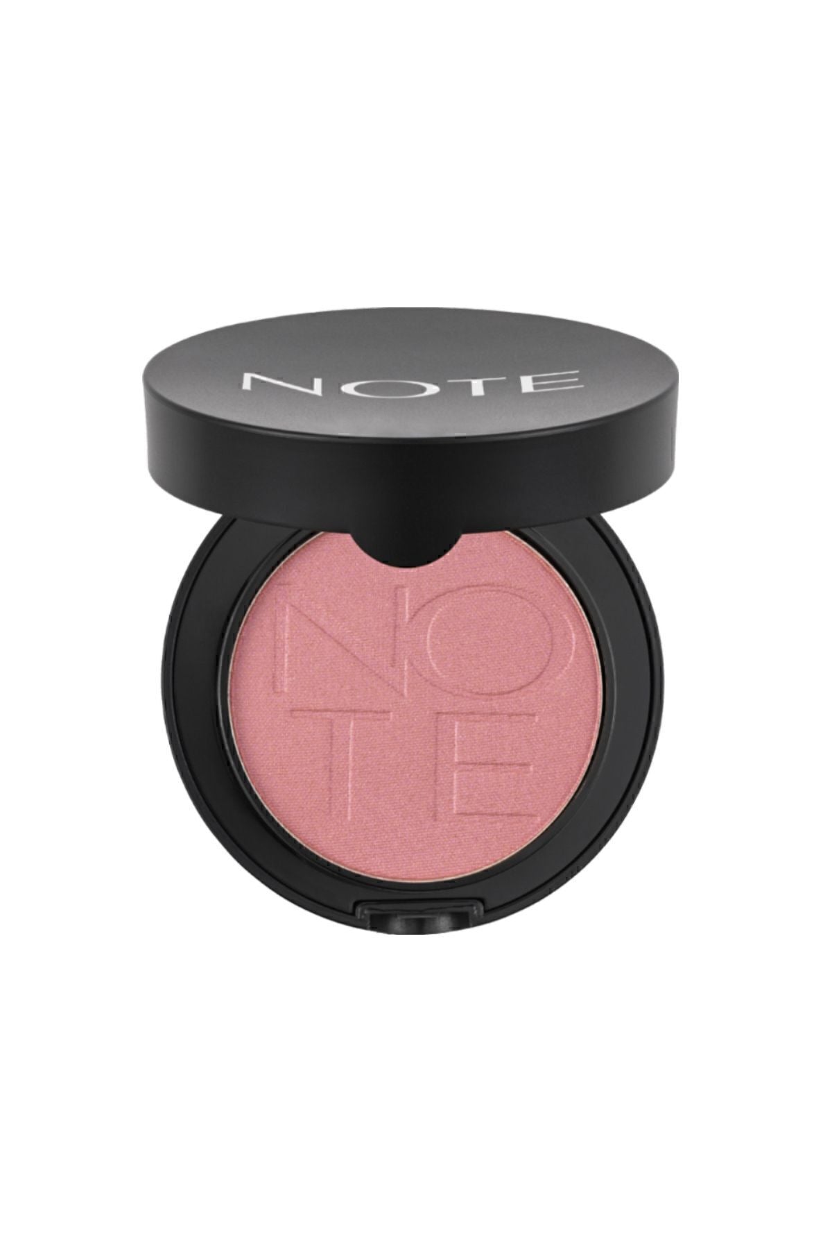 Luminous Silk Compact Blusher Toz Allık - 13 Deep Pink