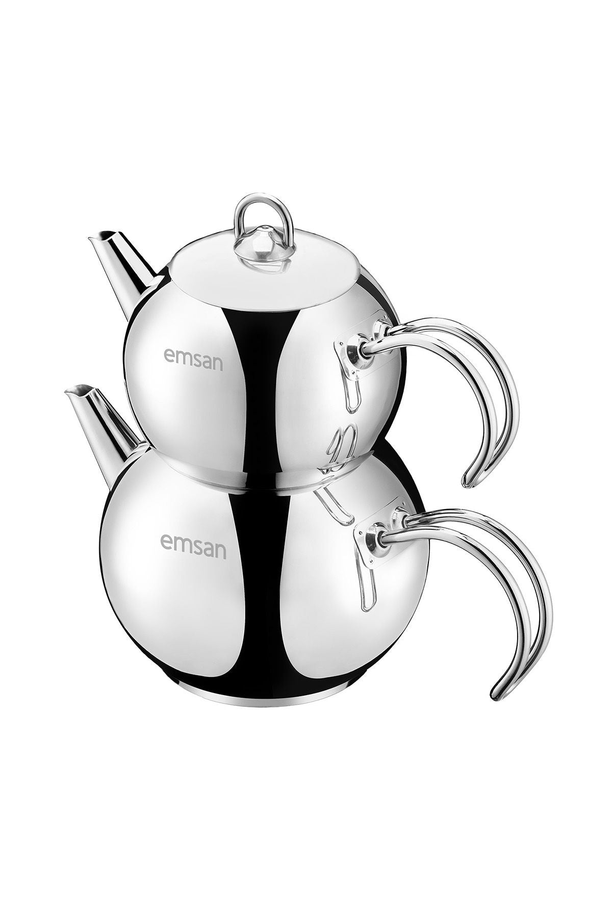 Seylan Midi induction -based teapot set