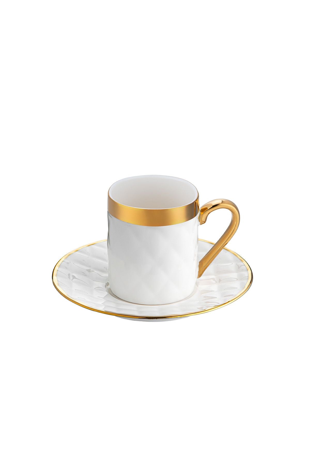 Asude 6 -person coffee cup set